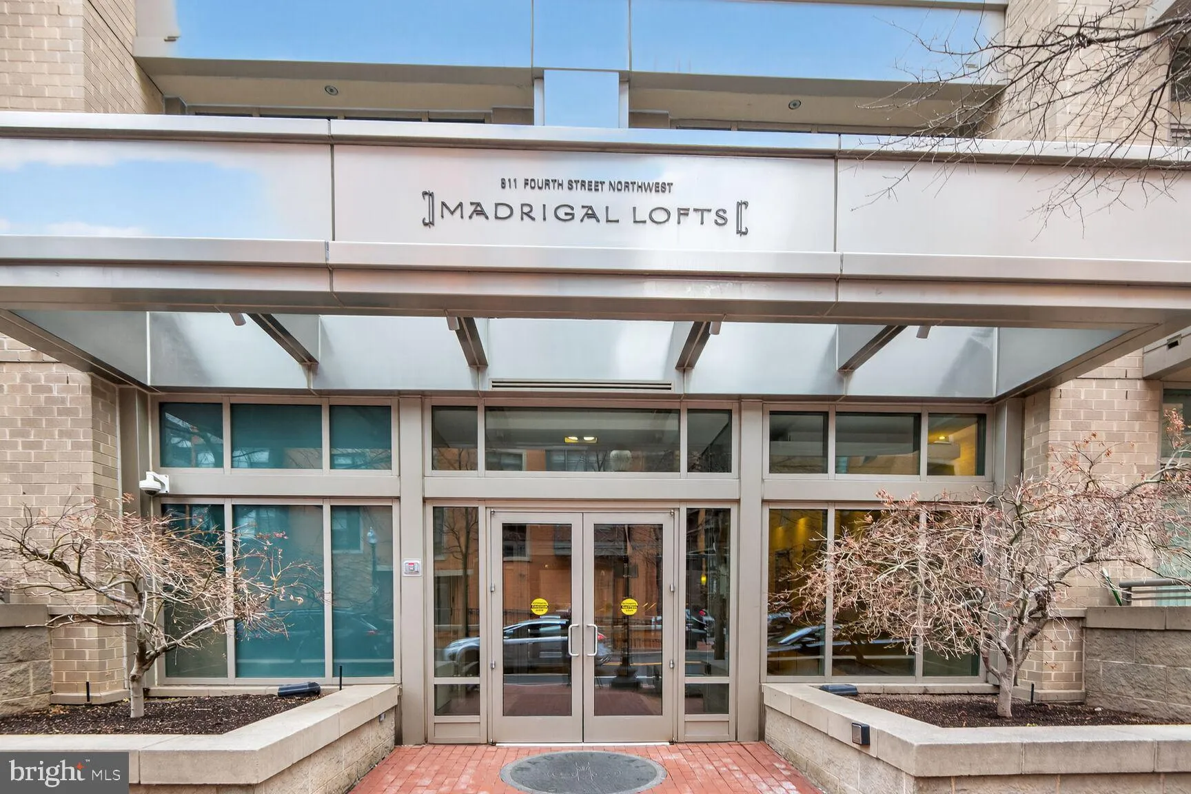 811 4TH STREET, Washington, DC 20001