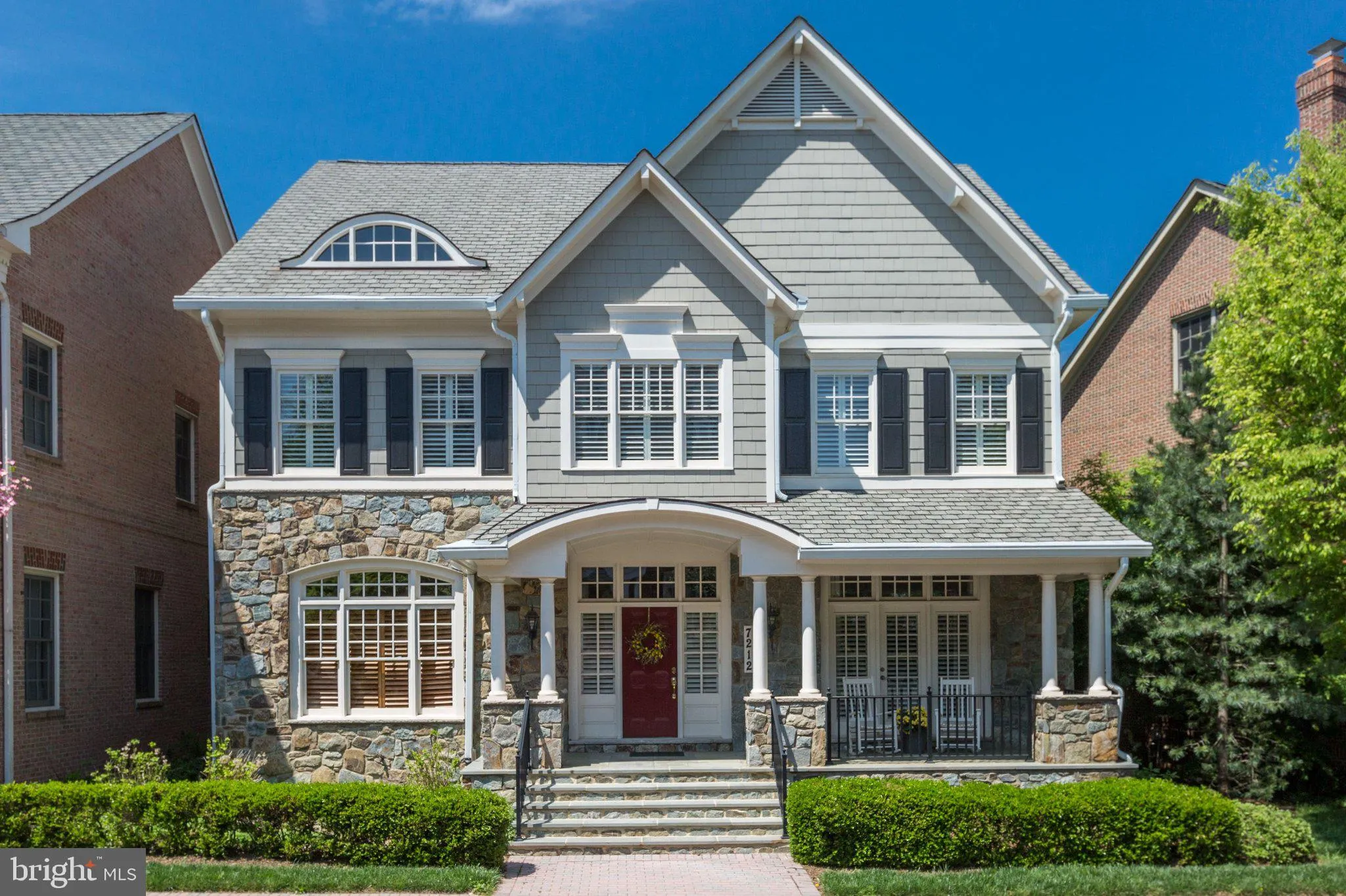 7212 FARM MEADOW COURT, Mclean, VA 22101
