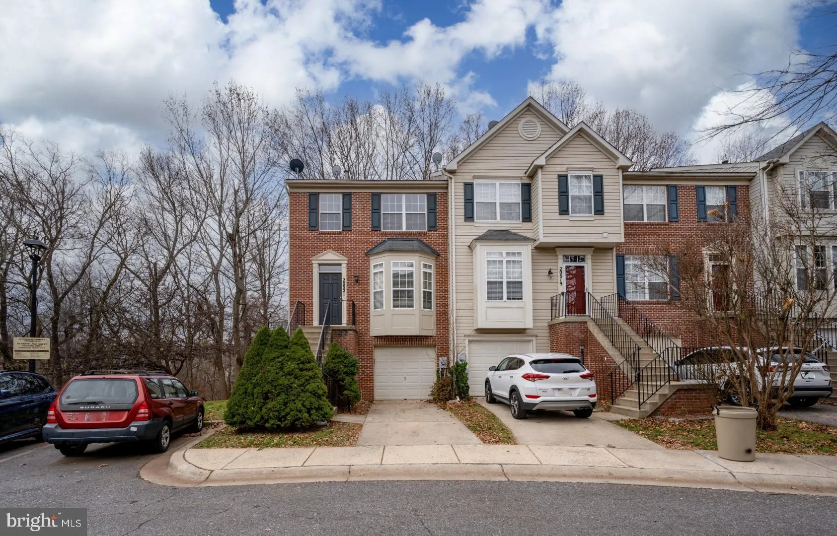 20821 SHAMROCK GLEN CIRCLE, Germantown, MD 20874
