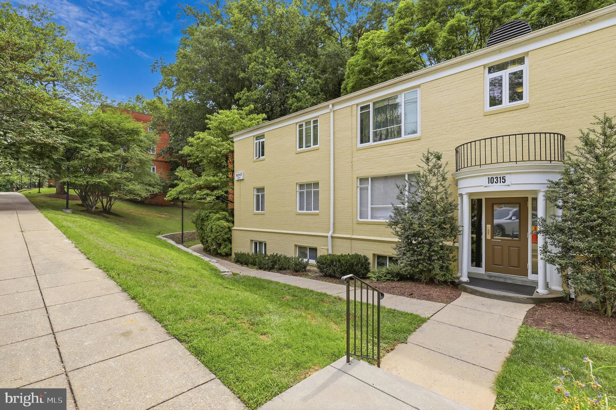 10315 MONTROSE AVENUE, Bethesda, MD 20814