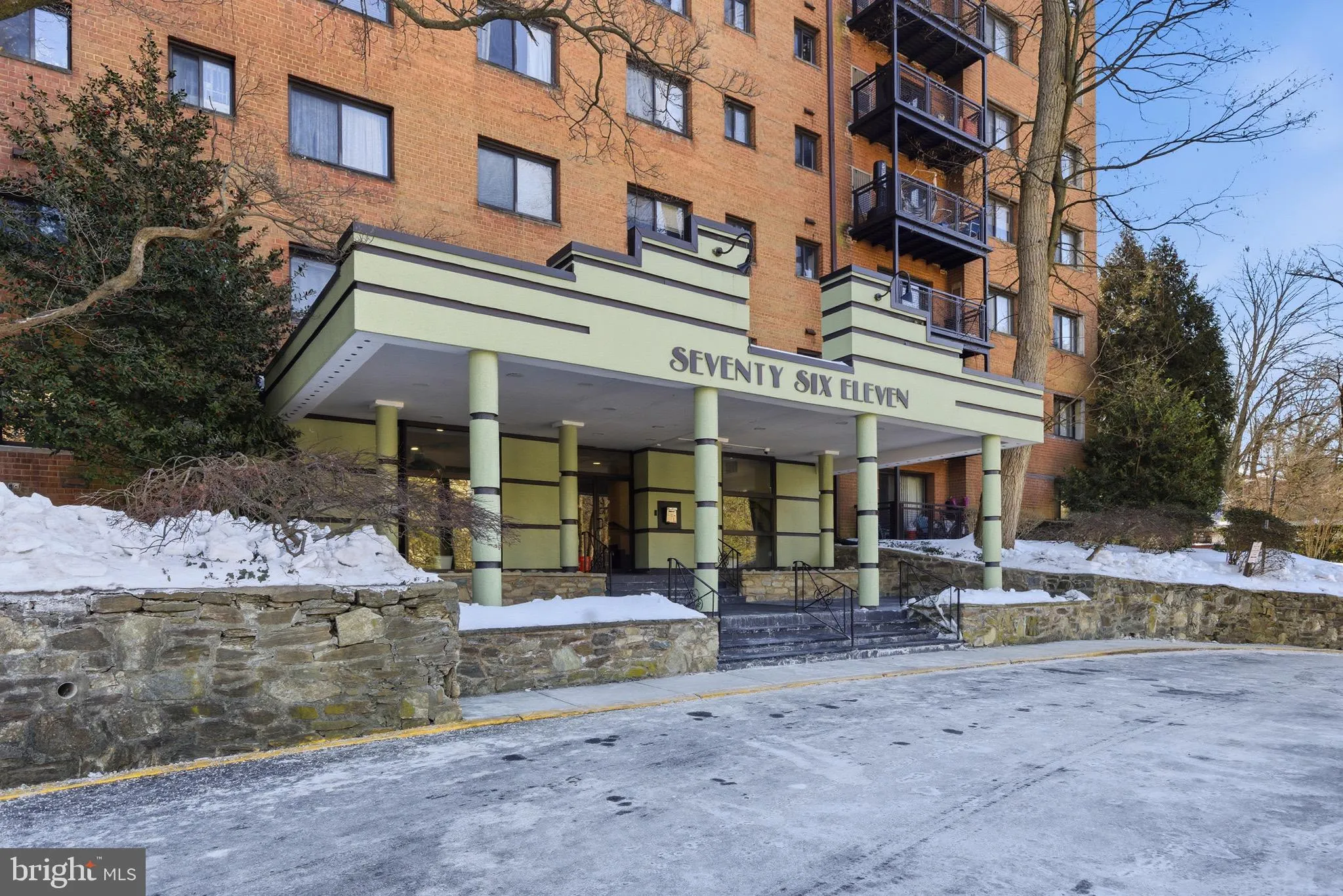 7611 MAPLE AVENUE, Takoma Park, MD 20912