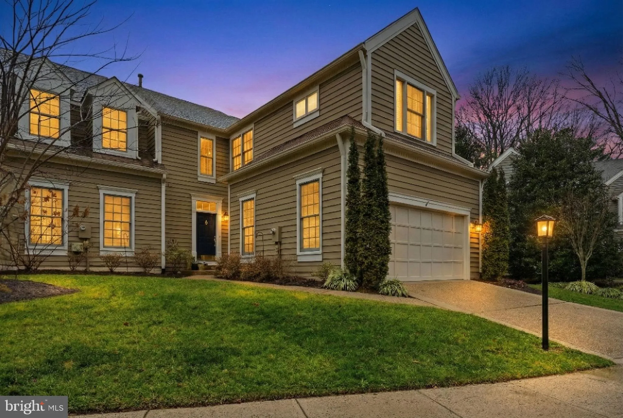 11411 HOLLOW TIMBER COURT, Reston, VA 20194