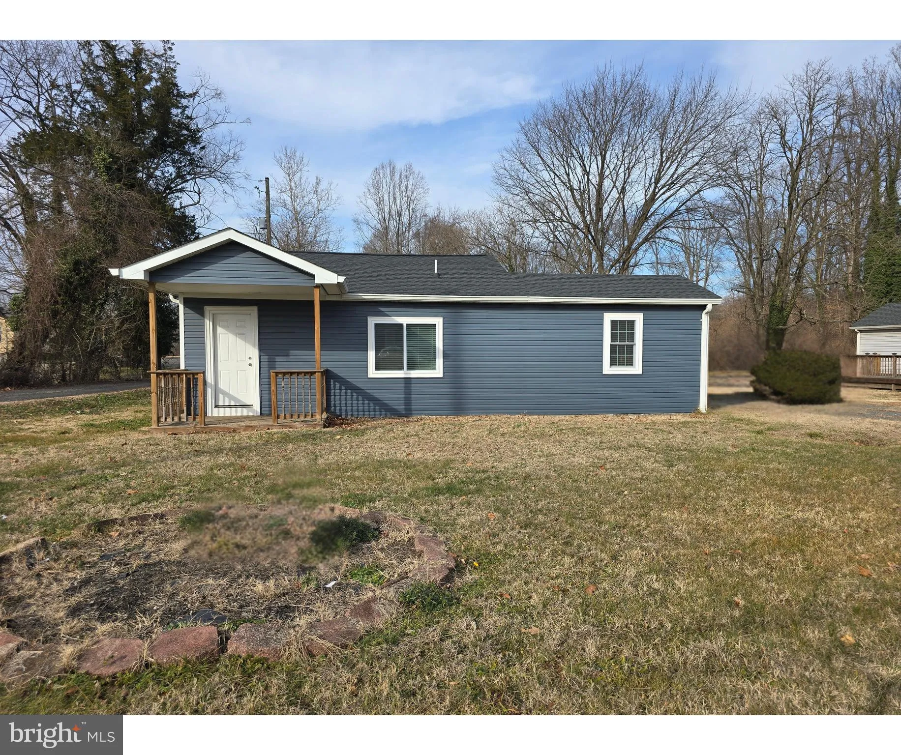 15242 MARLBORO PIKE, Upper Marlboro, MD 20772