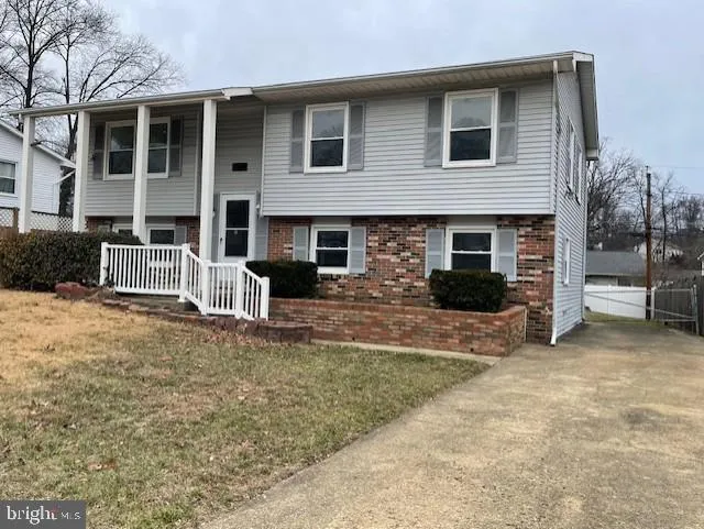 2266 DAIRY FARM ROAD, Gambrills, MD 21054