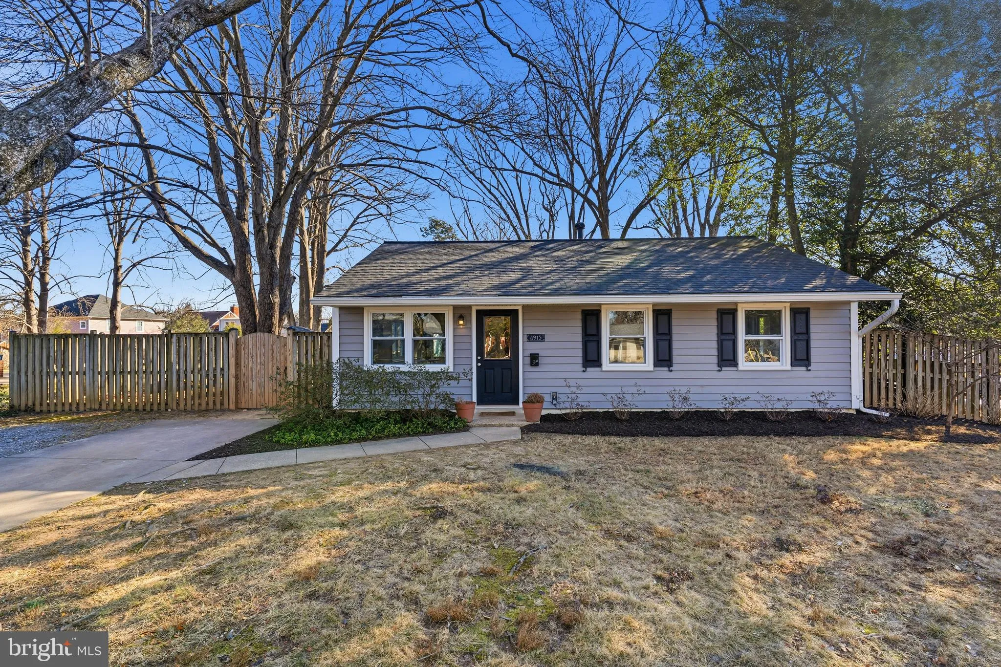 4913 ERIE STREET, Annandale, VA 22003