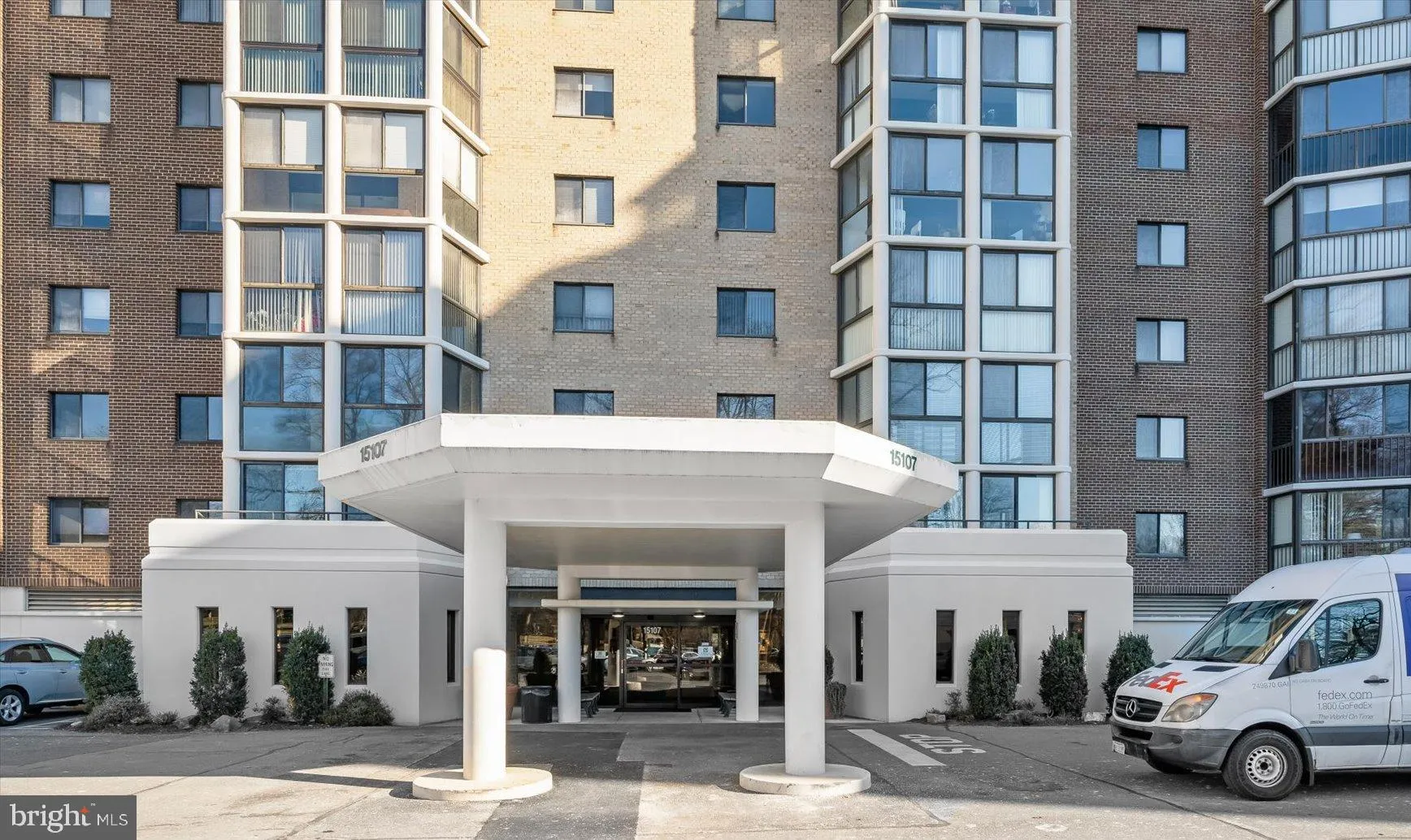 15107 INTERLACHEN DRIVE, Silver Spring, MD 20906