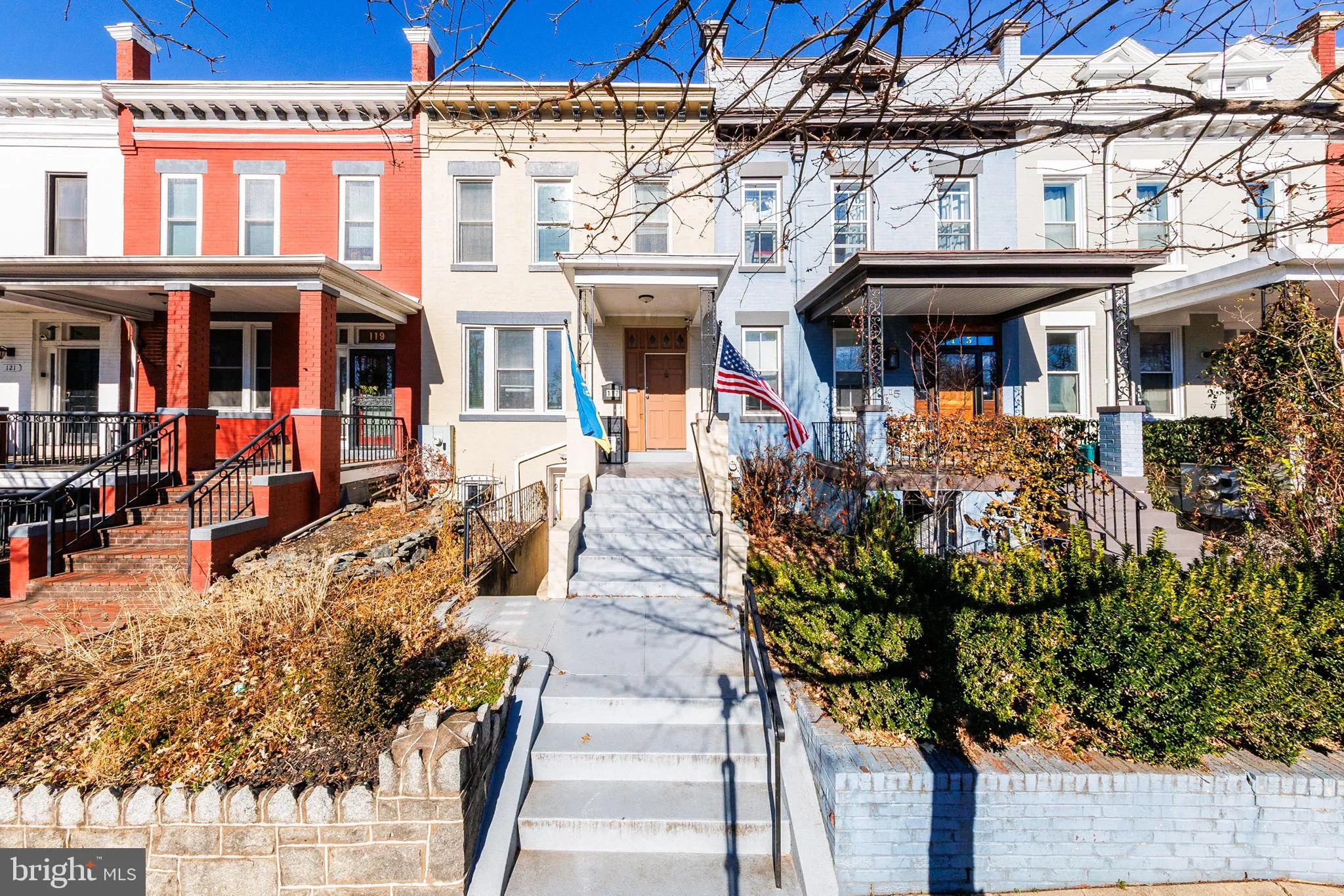 117 R STREET, Washington, DC 20001