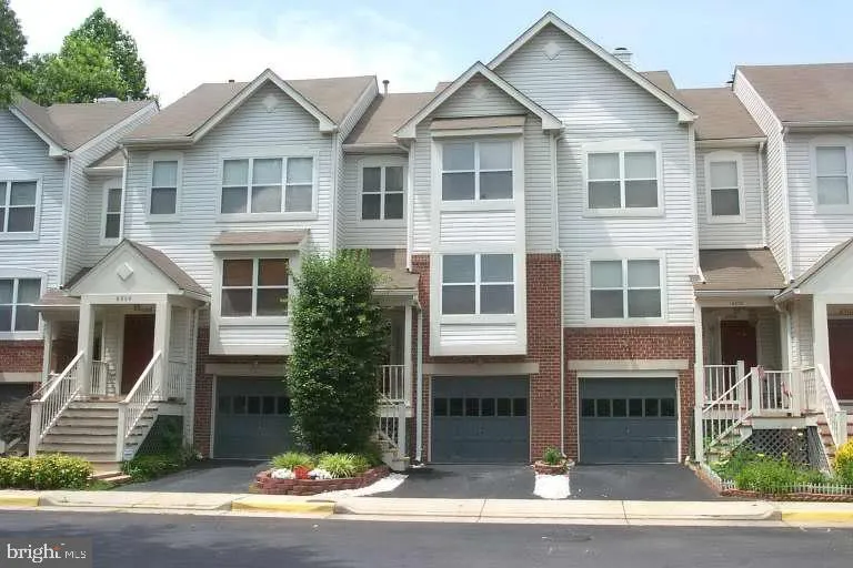 6306 OVER SEE COURT, Springfield, VA 22152