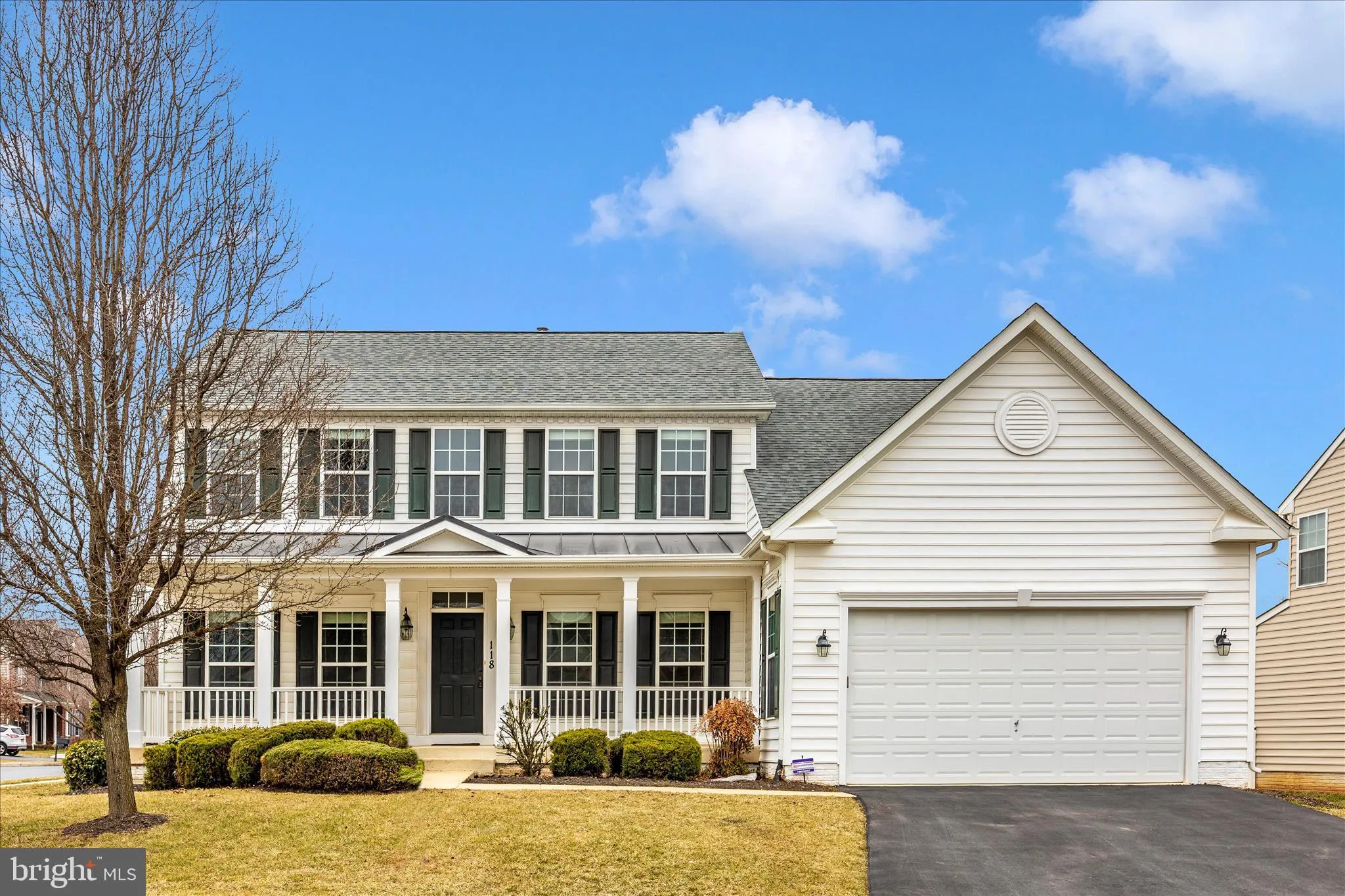 118 SUNLIGHT COURT, Frederick, MD 21702