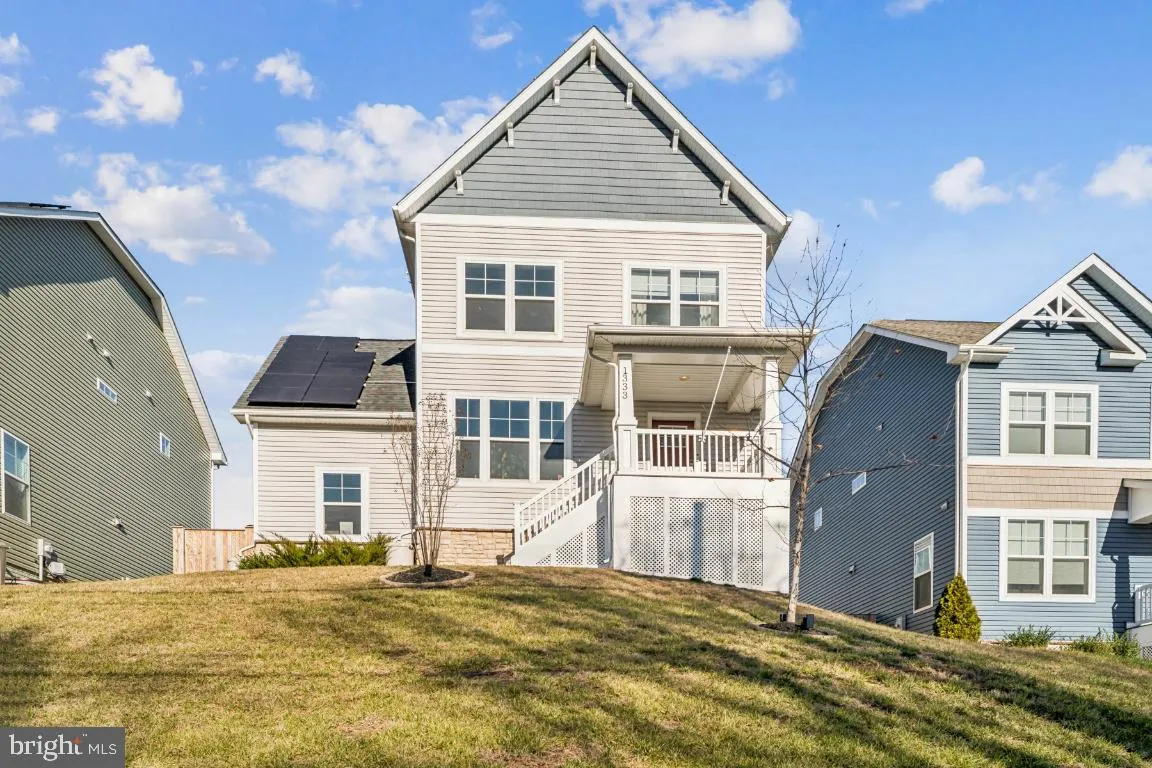 1333 EASTERN AVENUE, Capitol Heights, MD 20743