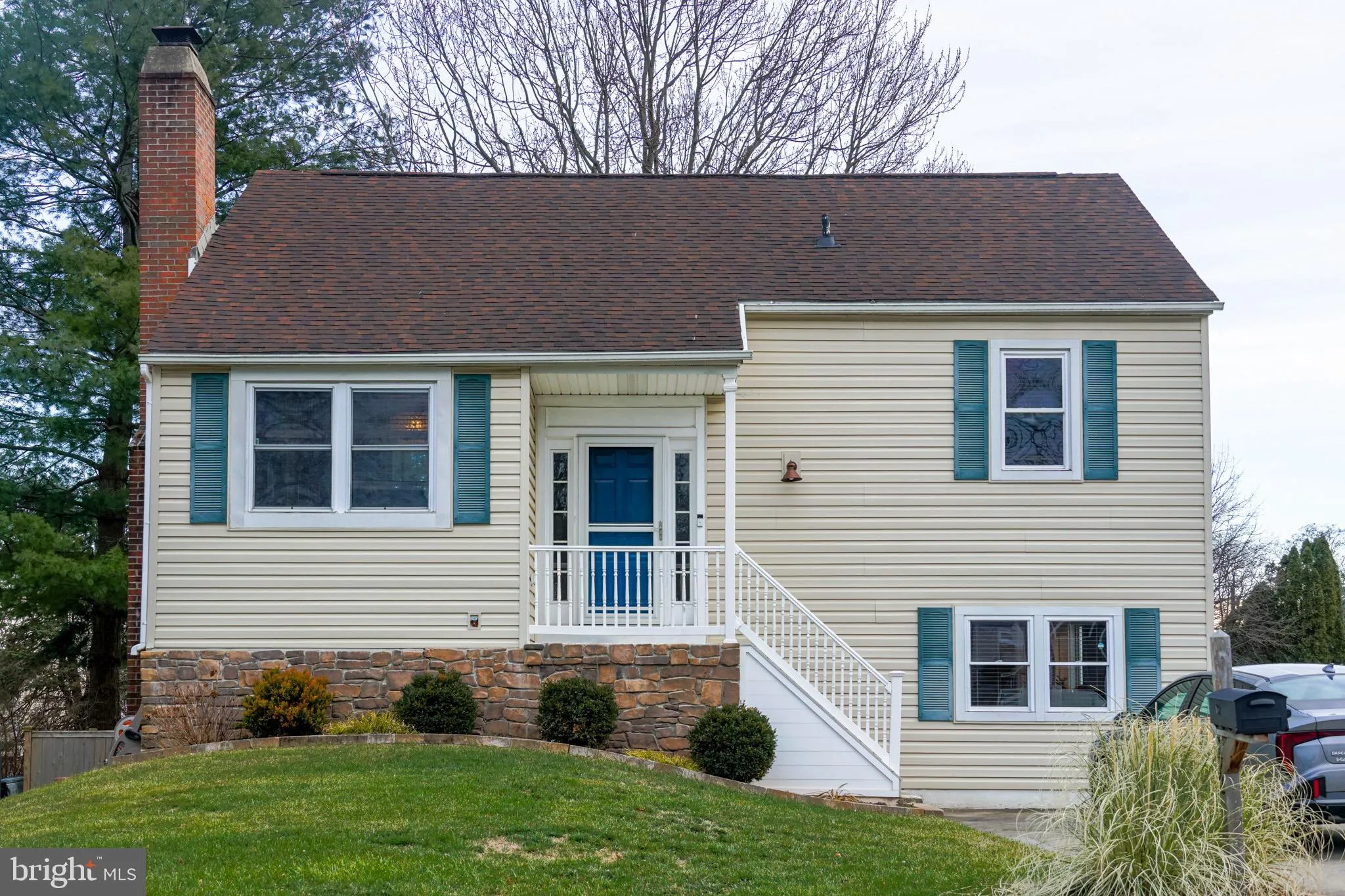 172 POINSETT LANE, Frederick, MD 21702