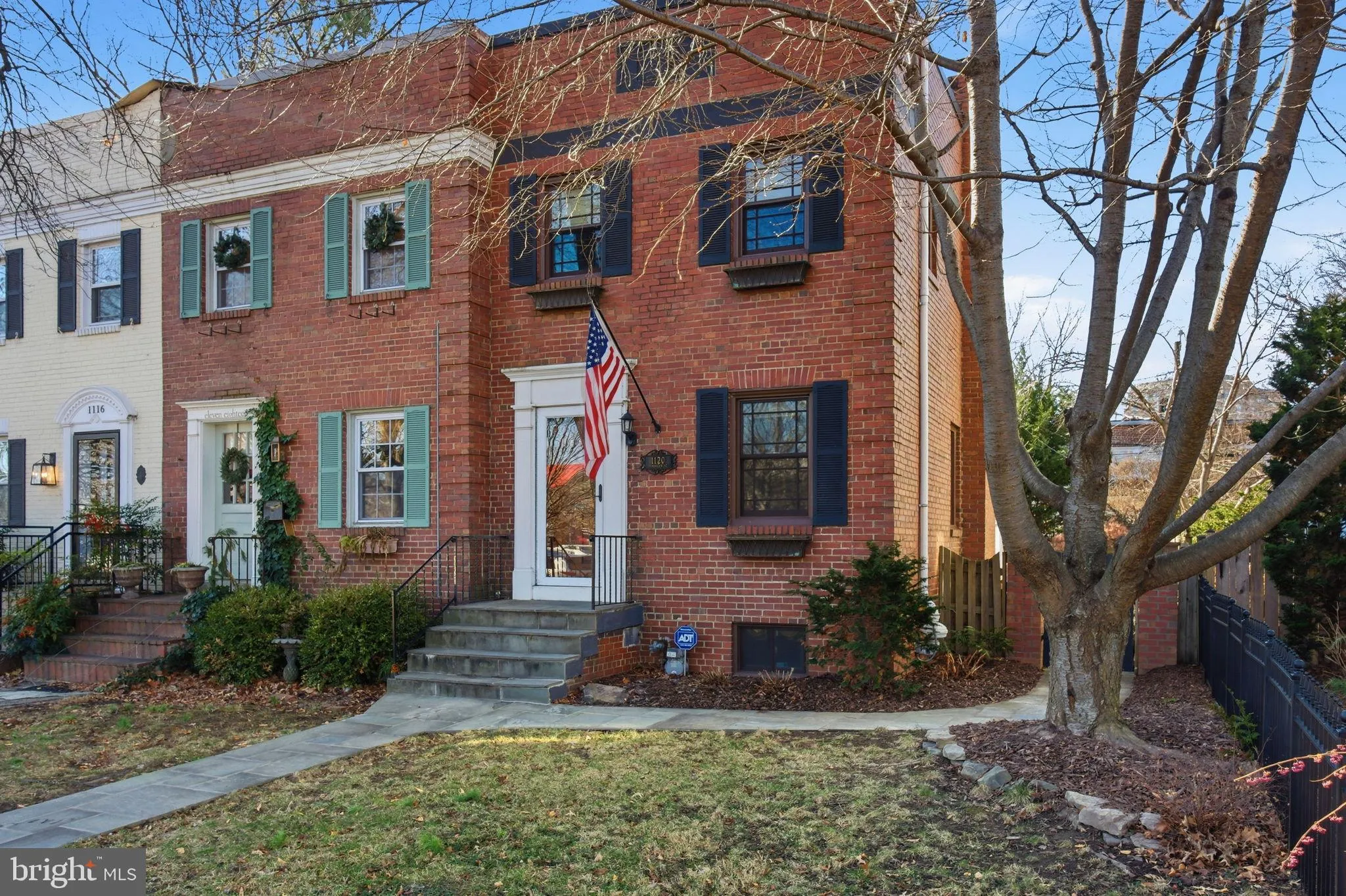 1120 POWHATAN STREET, Alexandria, VA 22314
