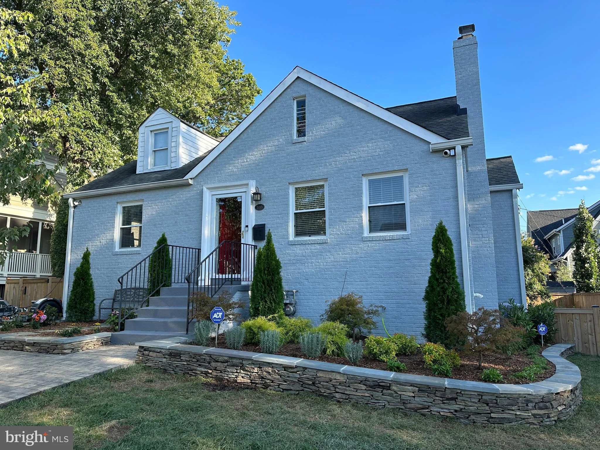 Residential Coming Soon