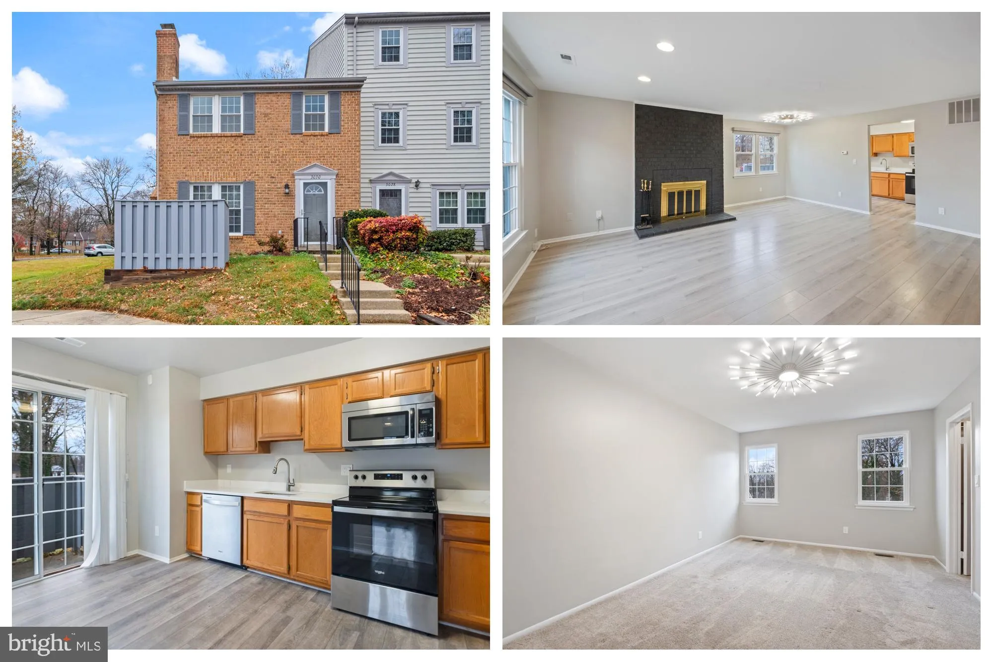 3030 PIANO LANE, Silver Spring, MD 20904