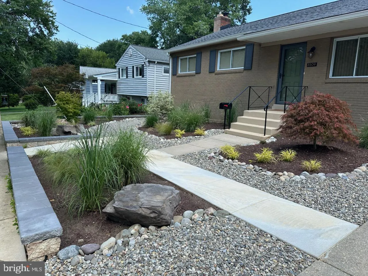 3509 ASTORIA ROAD, Kensington, MD 20895