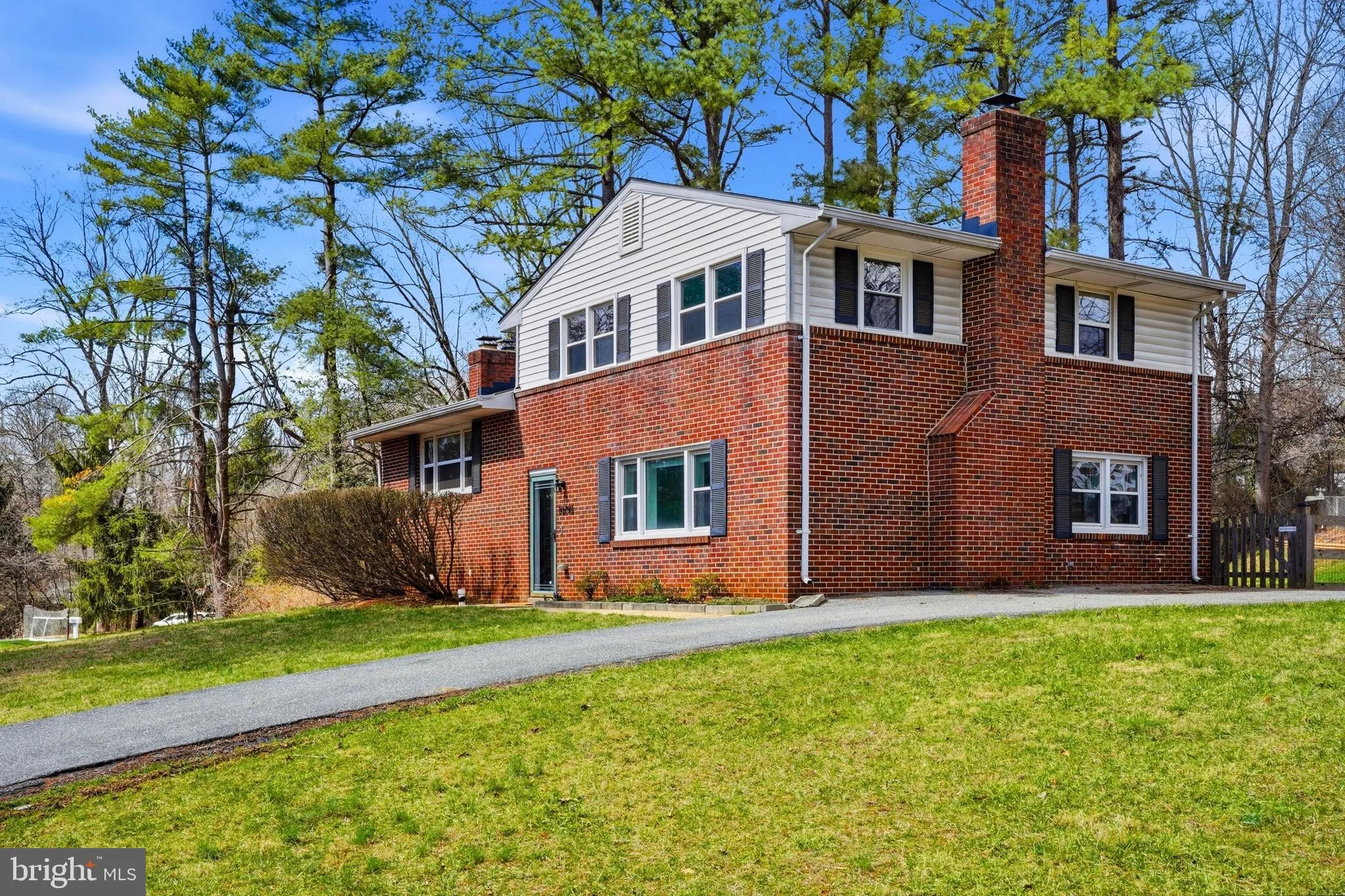 10798 CRESTVIEW LANE, Laurel, MD 20723