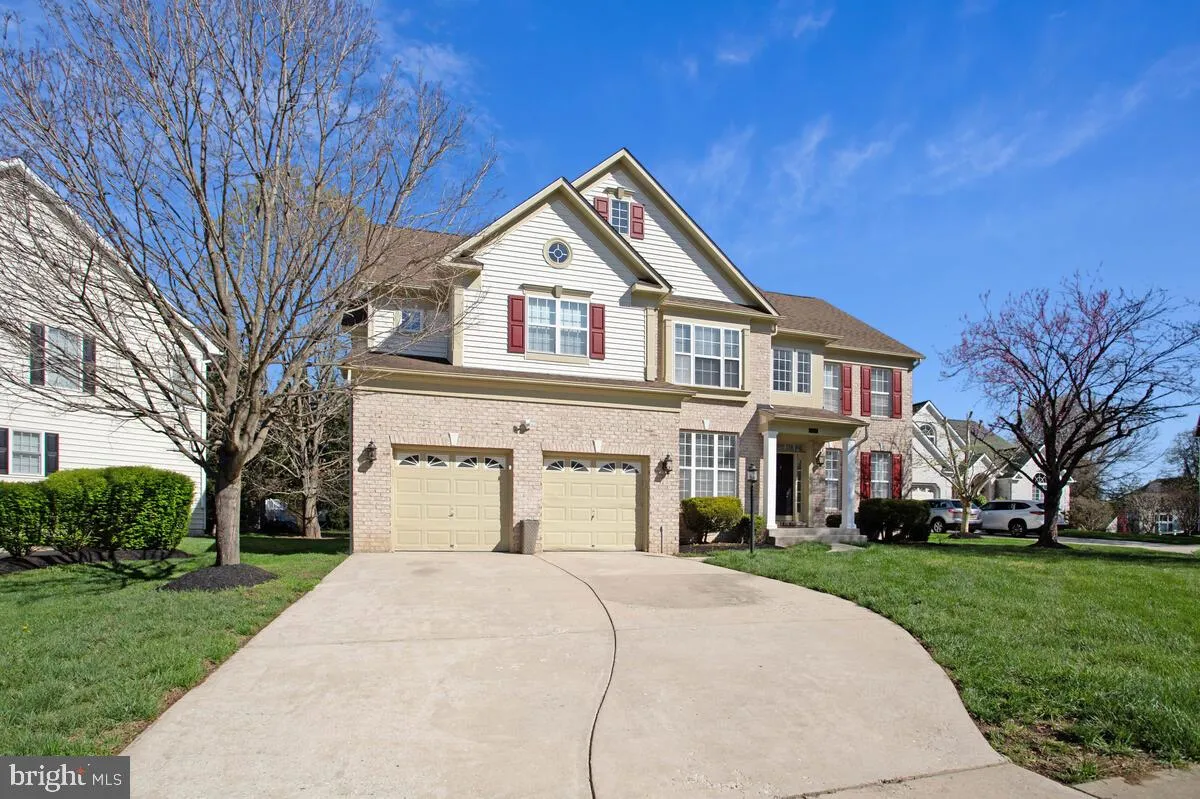12902 CRICKMORE TRACE, Bowie, MD 20720
