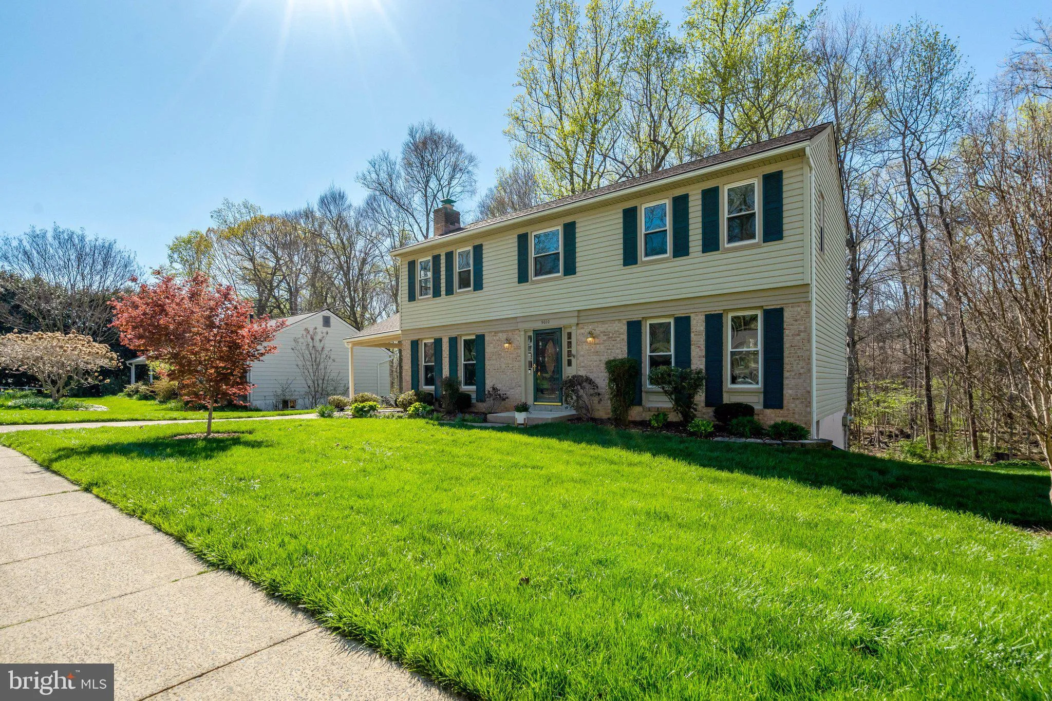 9010 BROOK FORD ROAD, Burke, VA 22015