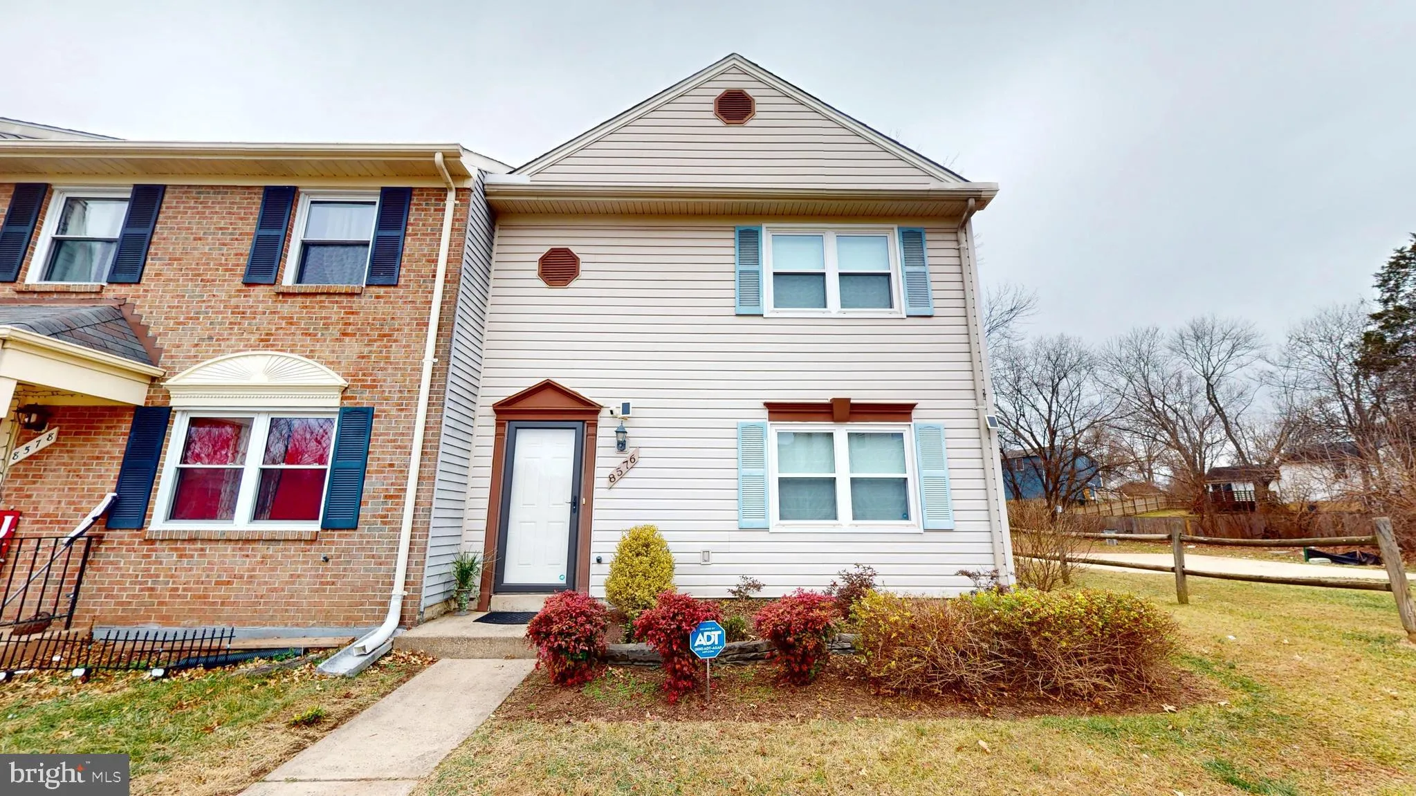 8576 ADAMSON STREET, Manassas, VA 20110