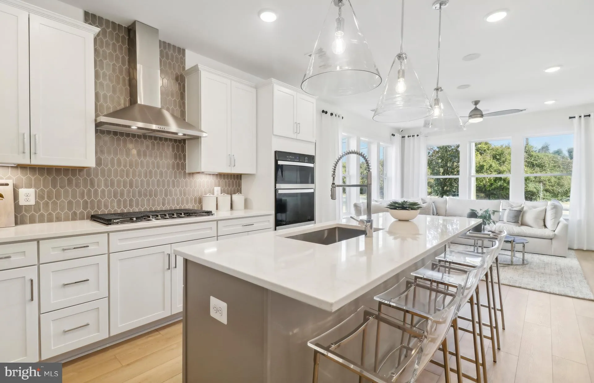 2061 HENSON NORRIS STREET, Rockville, MD 20850