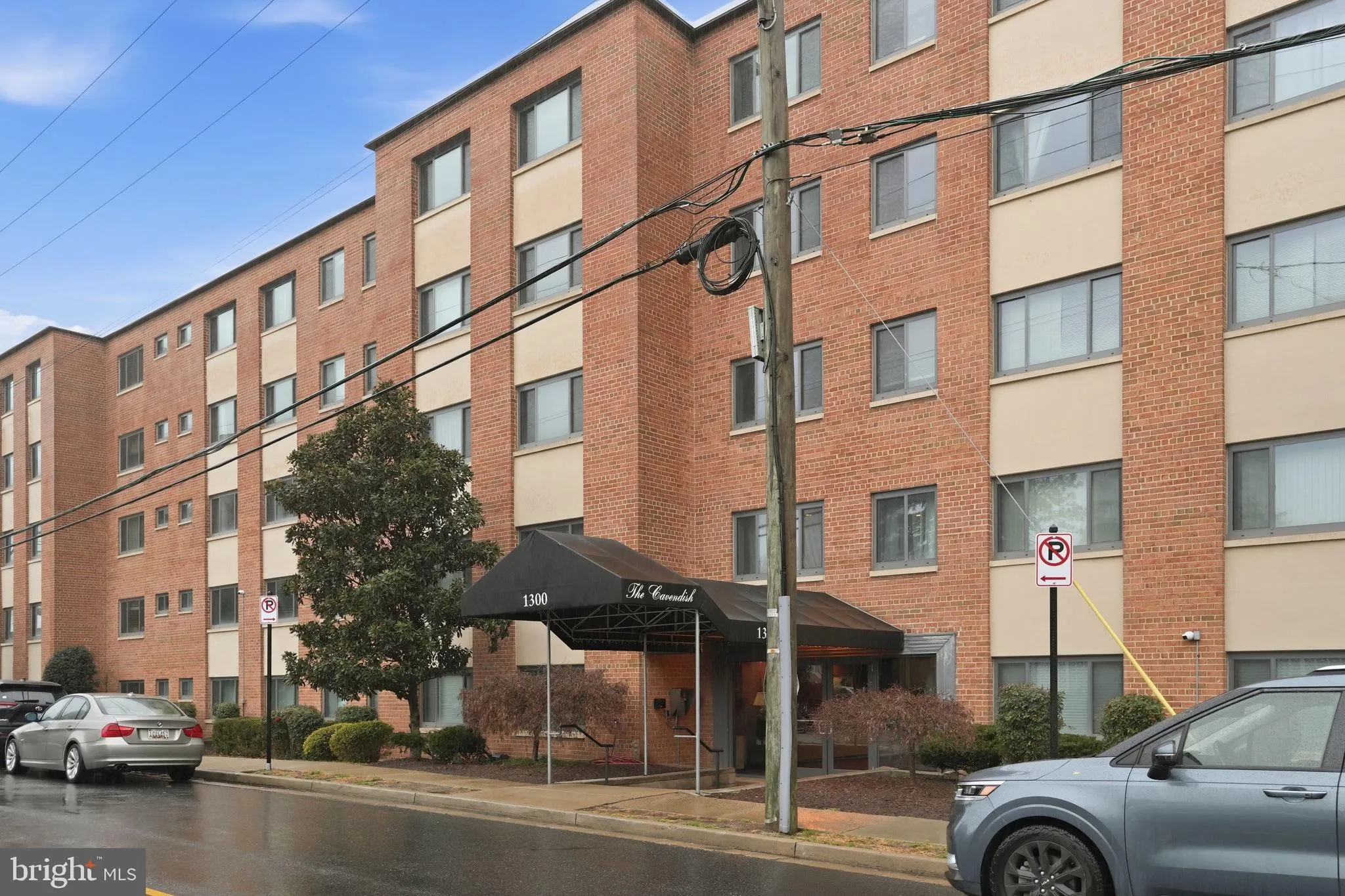 1300 ARLINGTON RIDGE ROAD, Arlington, VA 22202