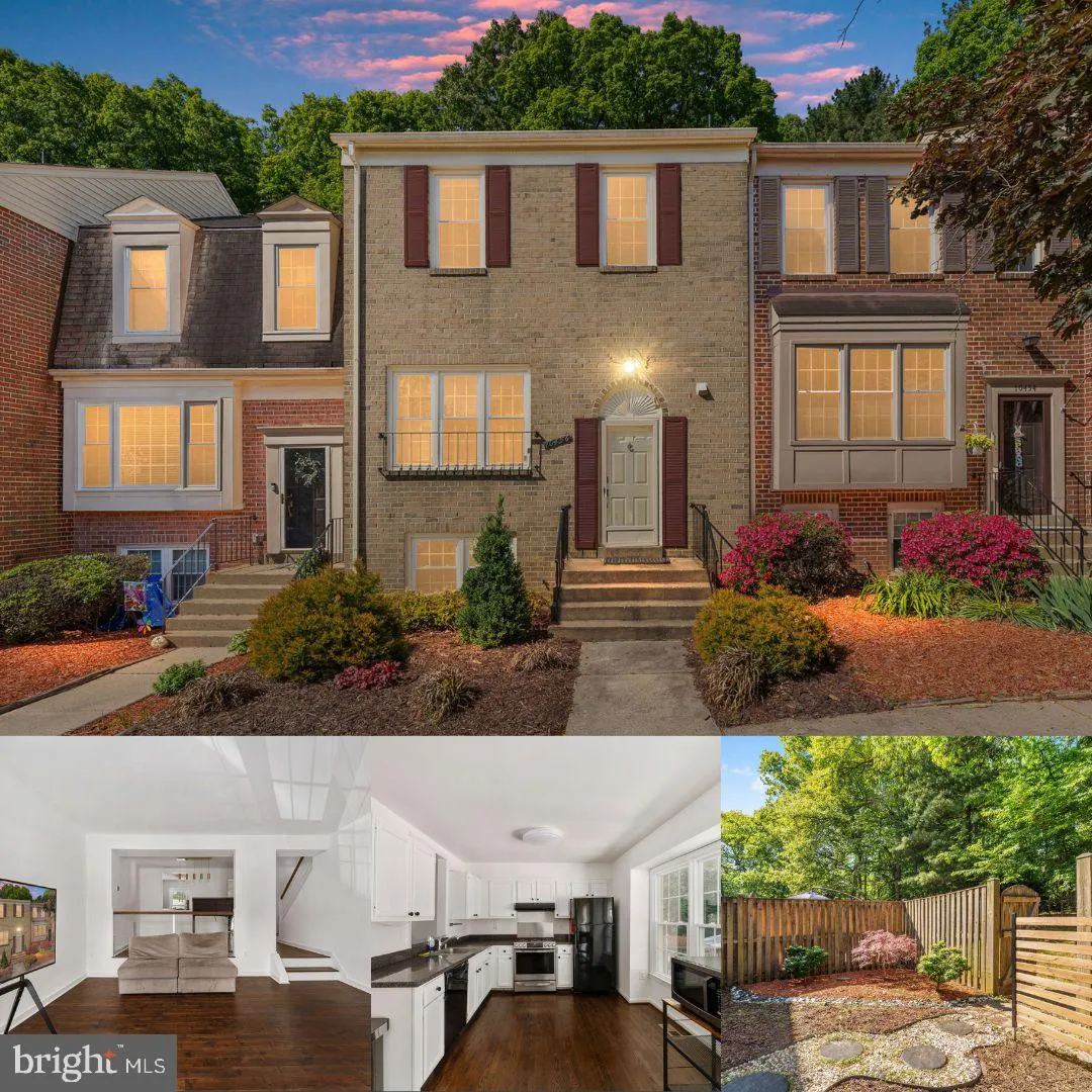 10456 MALONE COURT, Fairfax, VA 22032