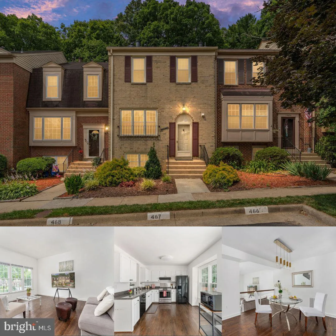 10456 MALONE COURT, Fairfax, VA 22032