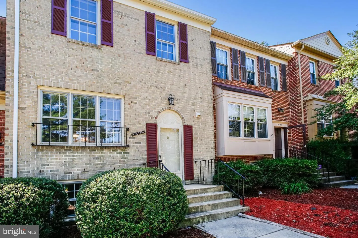 10456 MALONE COURT, Fairfax, VA 22032