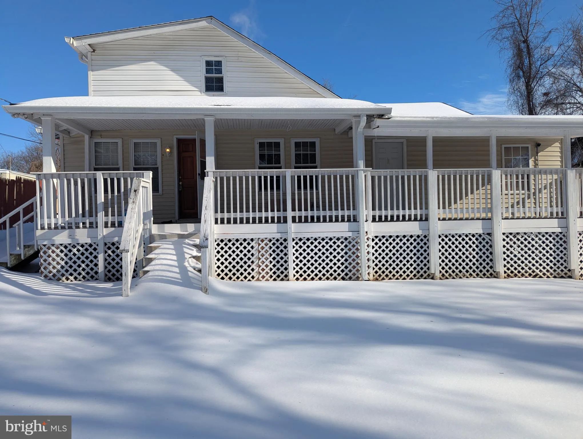 4803 VALLEY STREET, Alexandria, VA 22312