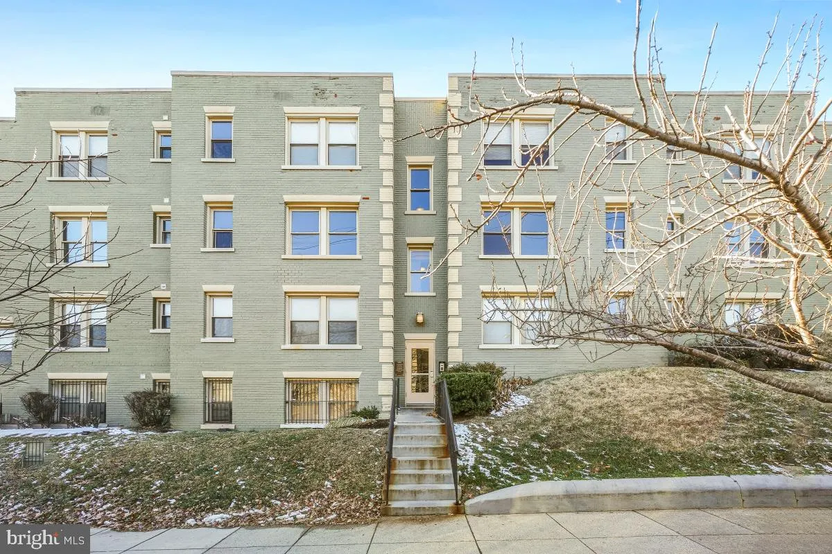 4408 1ST PLACE, Washington, DC 20011