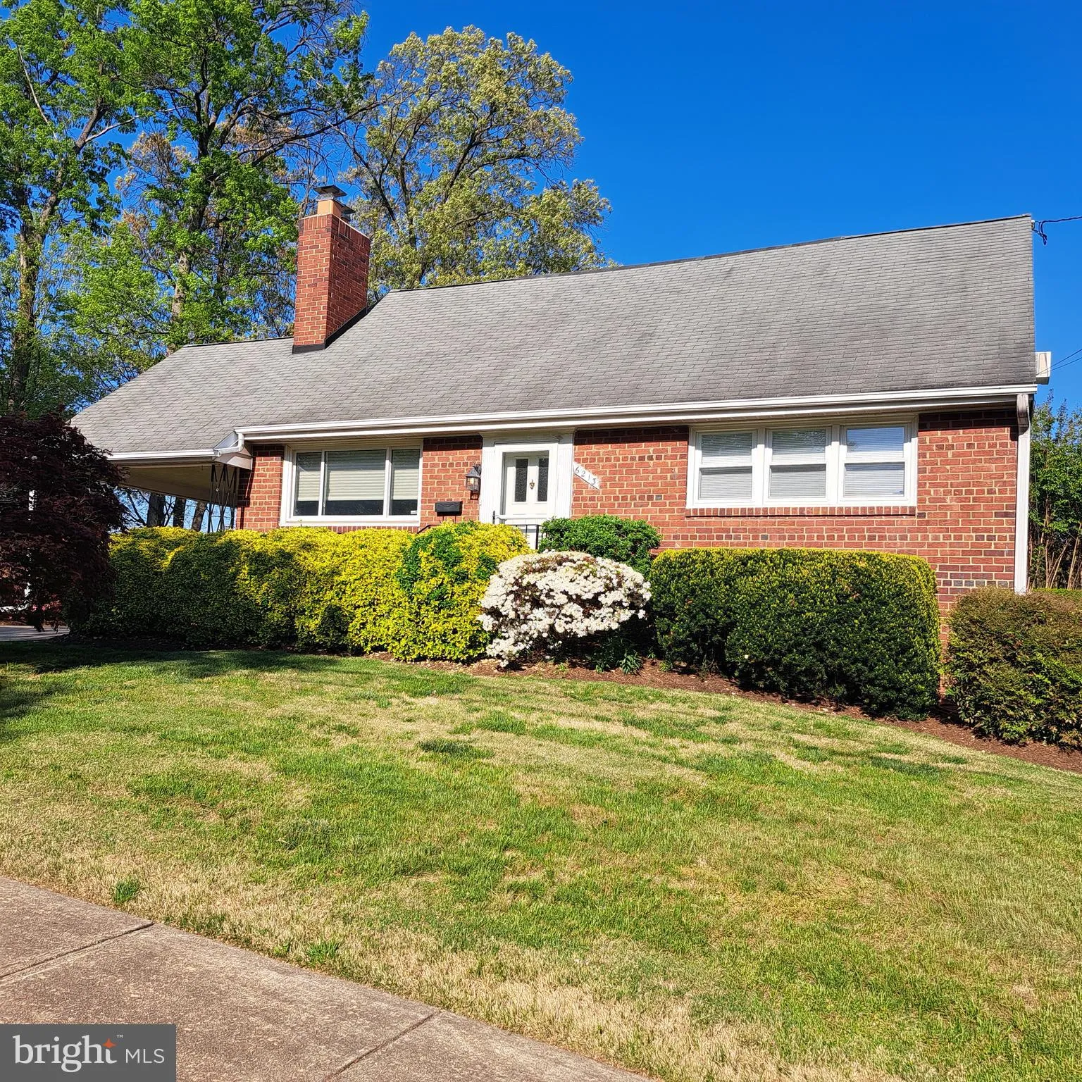 6213 86TH AVENUE, New Carrollton, MD 20784