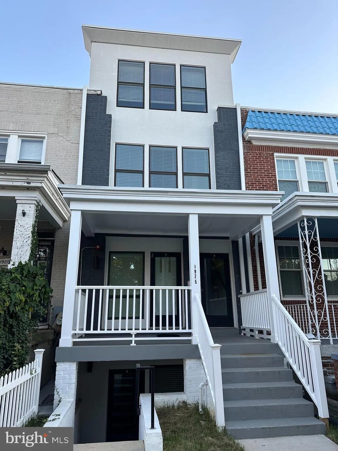 1925 H STREET, Washington, DC 20002