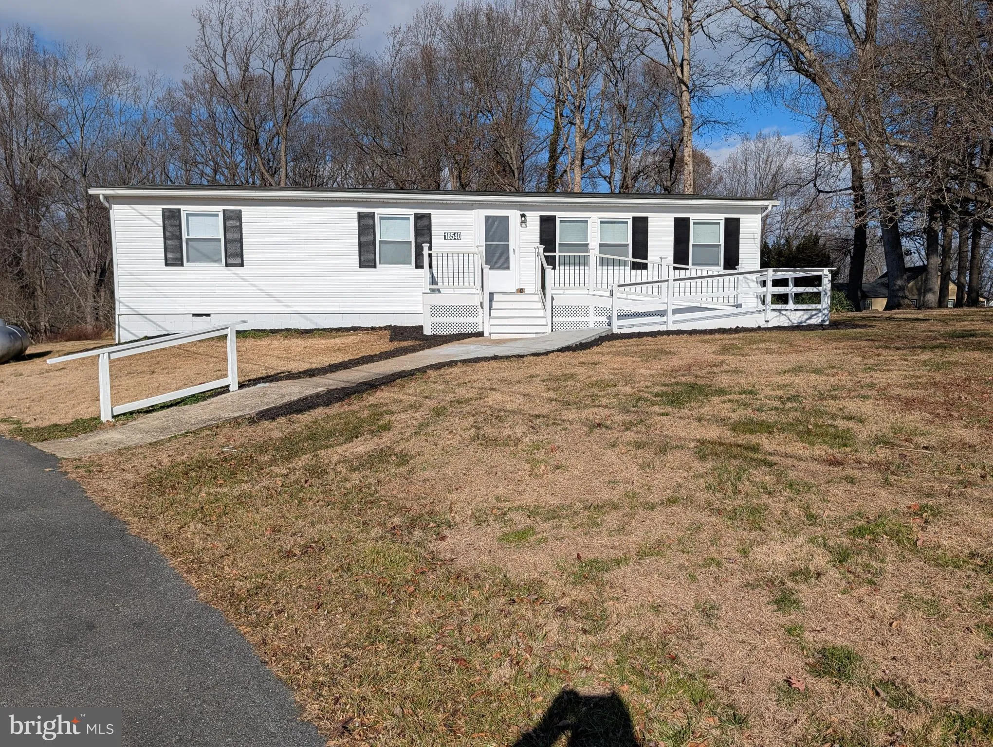 18540 BROOKE ROAD, Sandy Spring, MD 20860