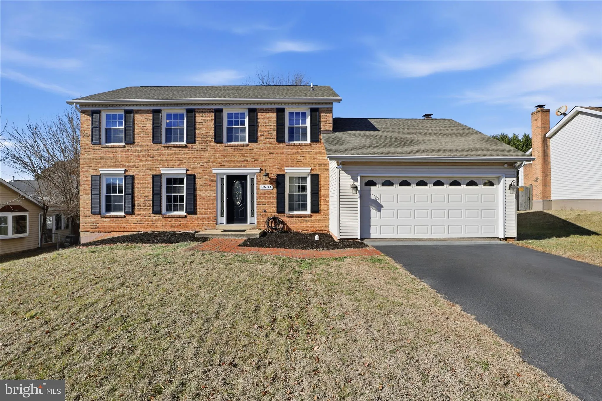 9634 BRANCHVIEW LANE, Manassas, VA 20110