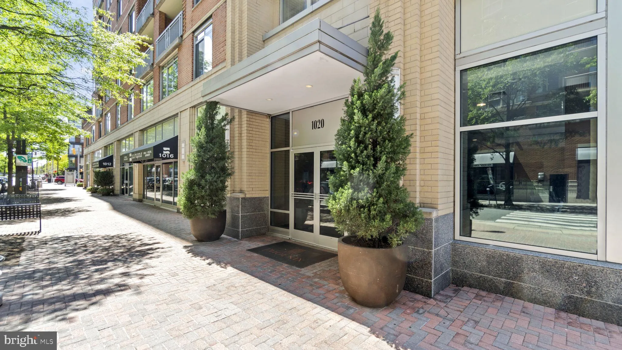 1020 HIGHLAND STREET, Arlington, VA 22201