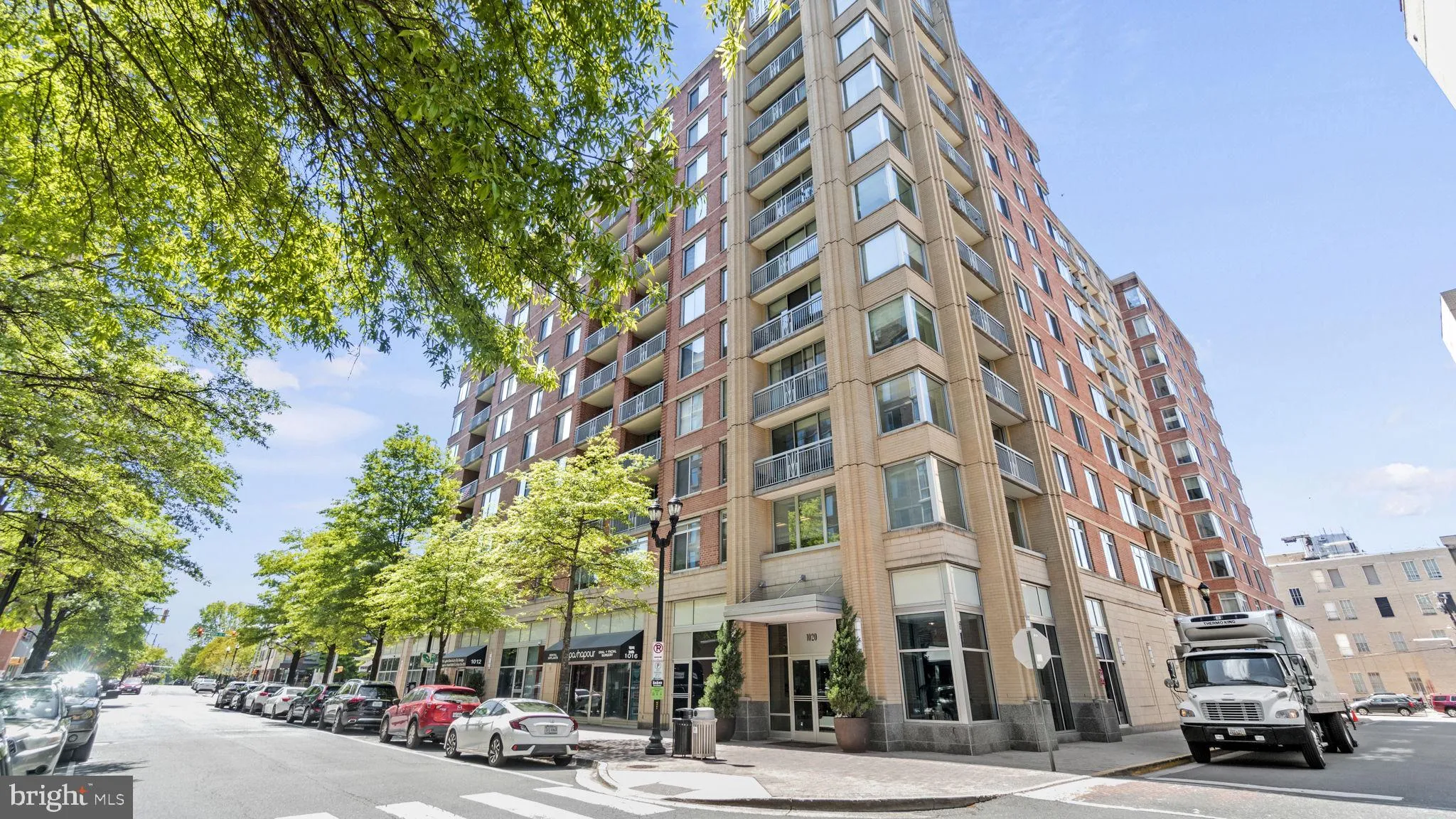 1020 HIGHLAND STREET, Arlington, VA 22201