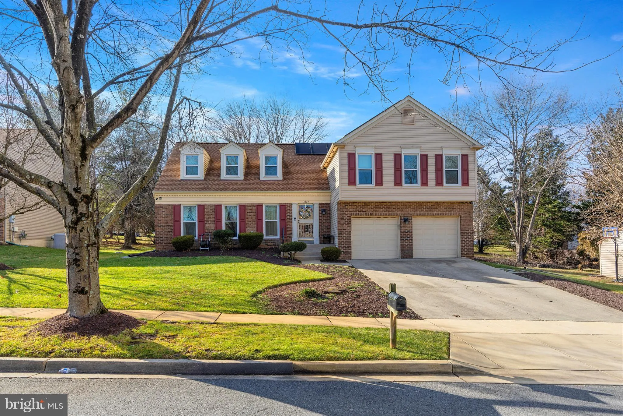 10807 RIVER OAKS TERRACE, Bowie, MD 20721