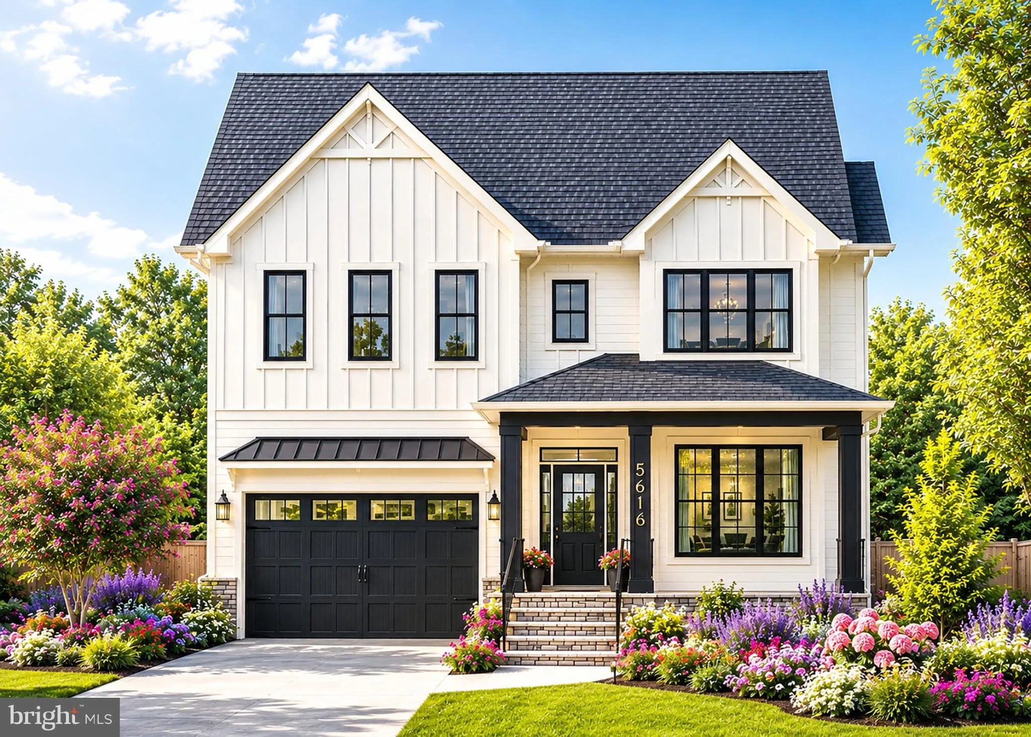 5616 GLENWOOD ROAD, Bethesda, MD 20817