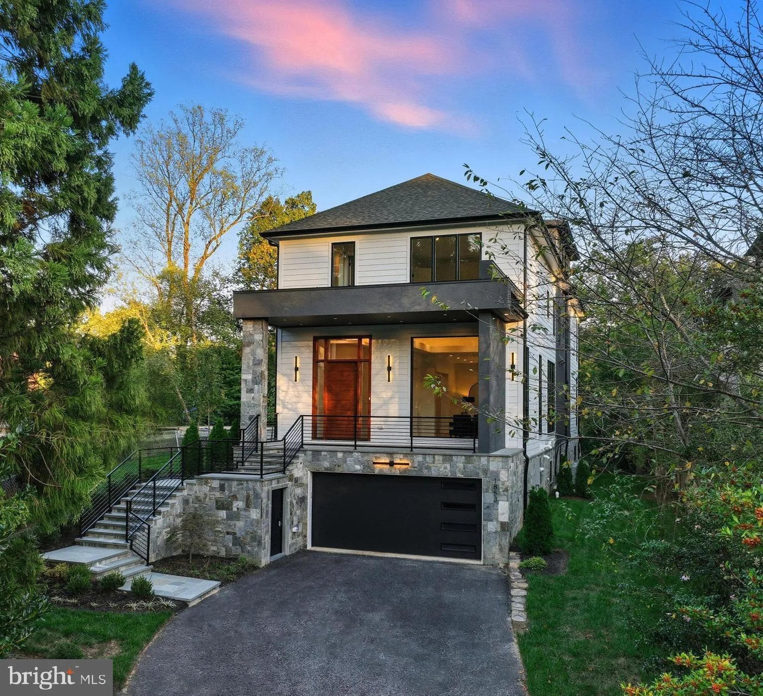 1853 MASSACHUSETTS AVENUE, Mclean, VA 22101