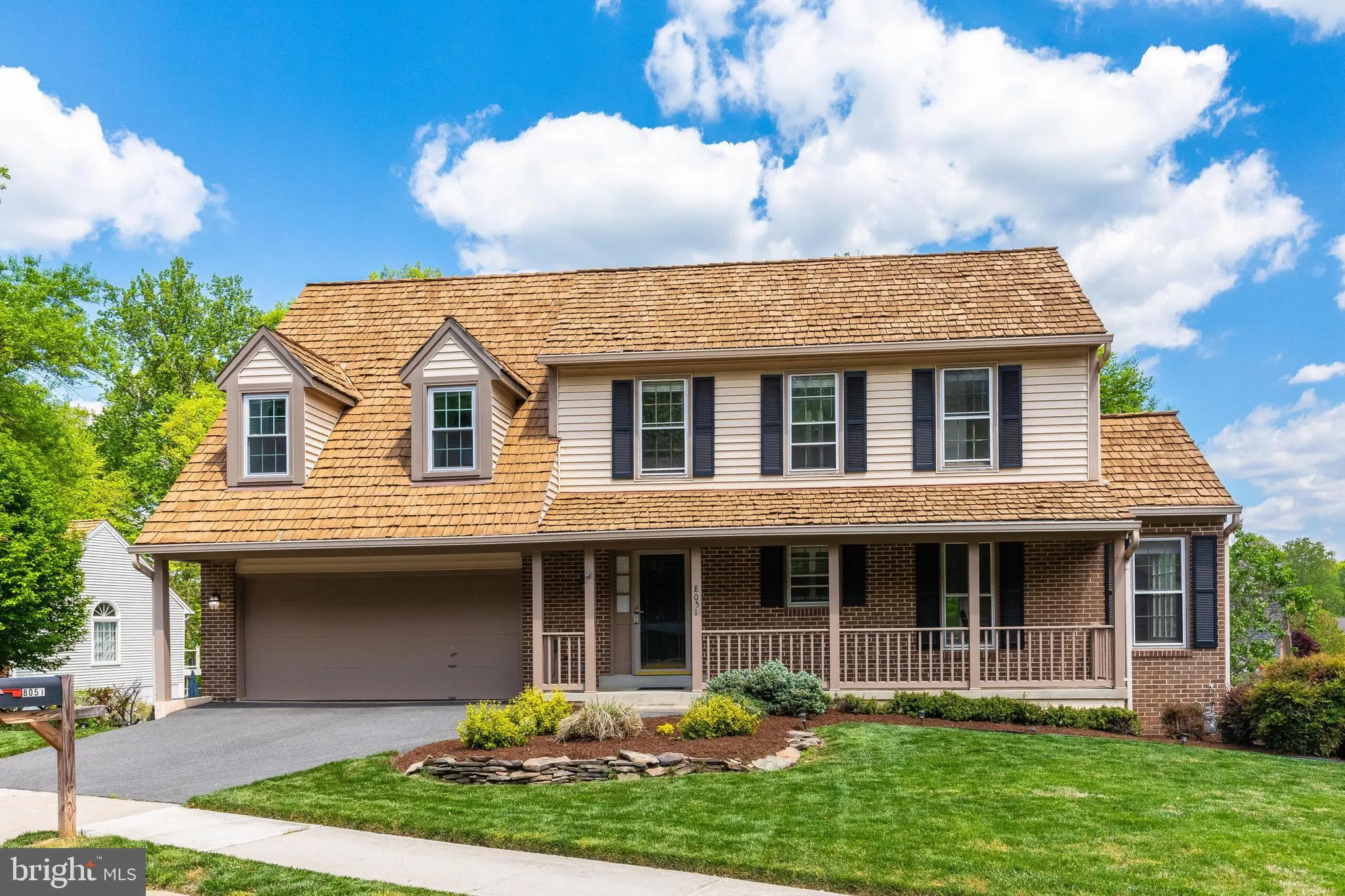8051 OAK HOLLOW LANE, Fairfax Station, VA 22039