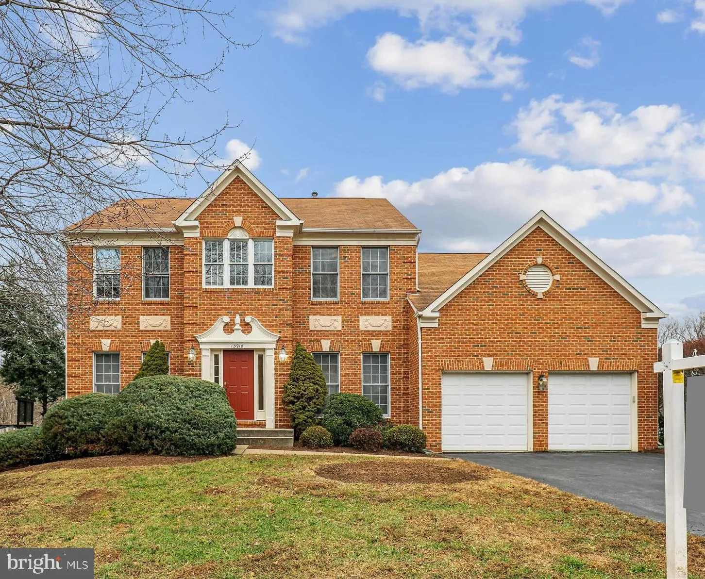 13918 ROCK BROOK COURT, Clifton, VA 20124