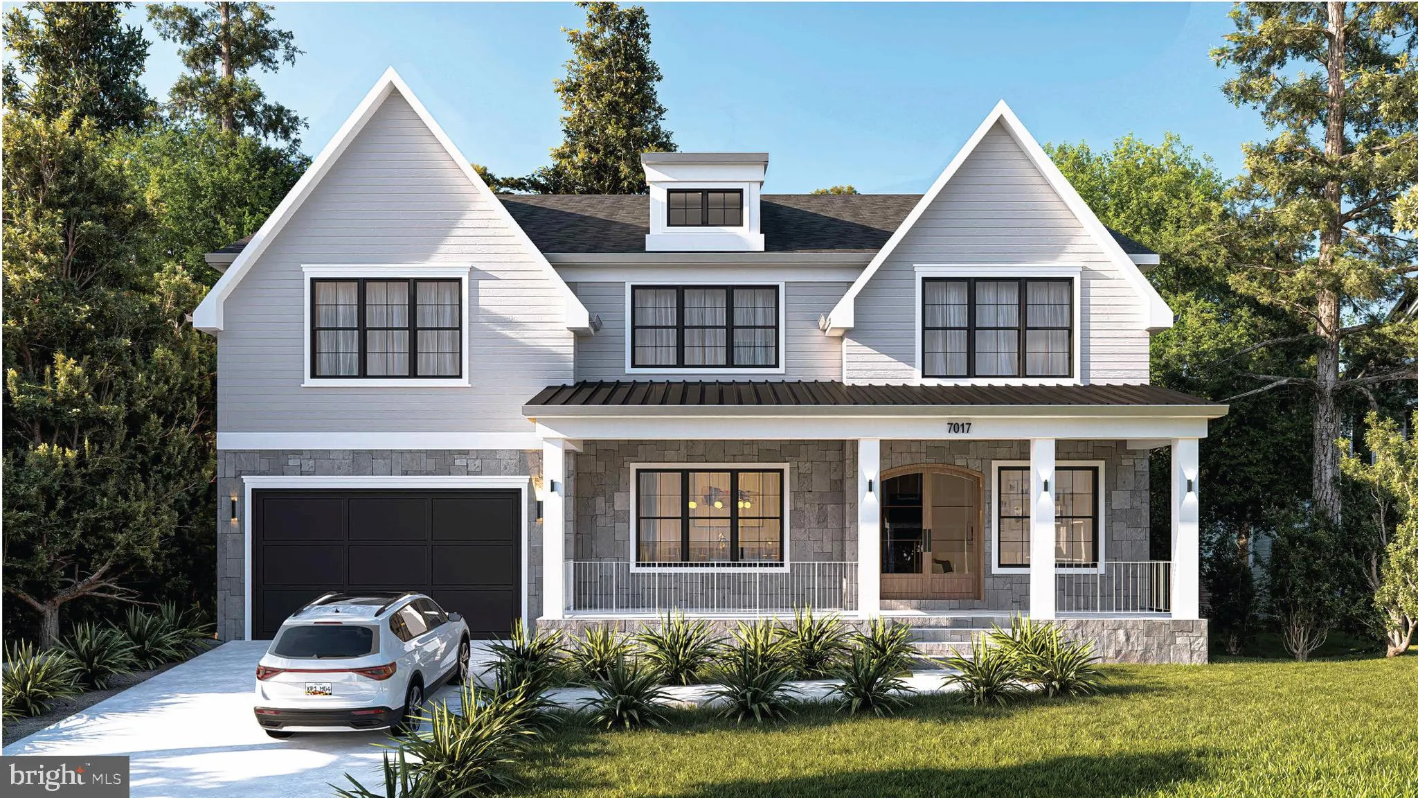 7017 RICHARD DRIVE, Bethesda, MD 20817