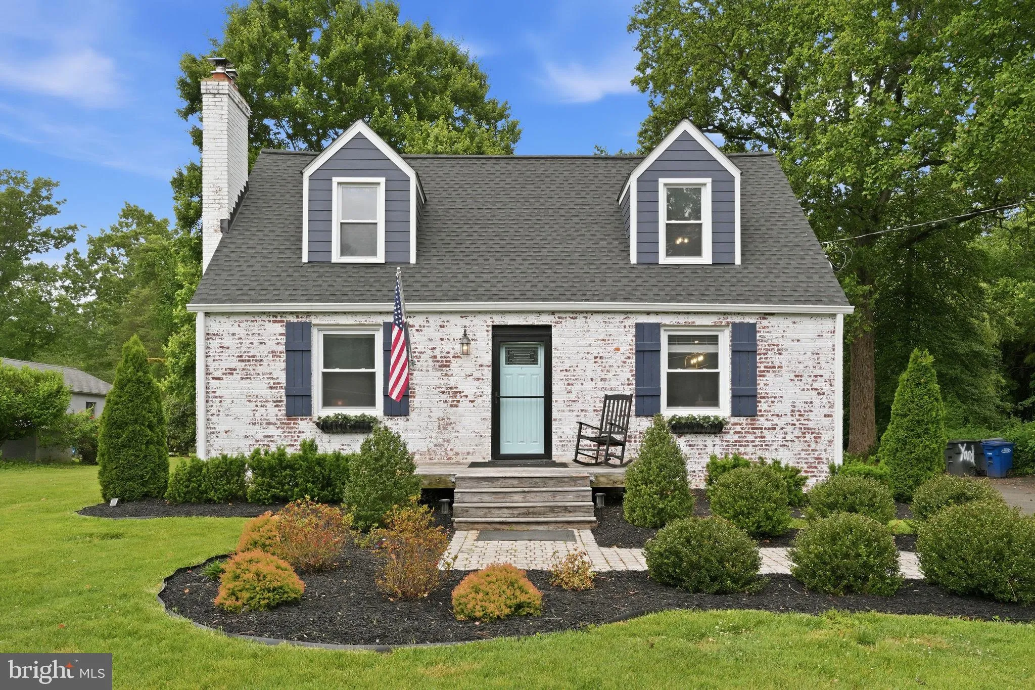 3322 HOLLOMAN ROAD, Falls Church, VA 22042
