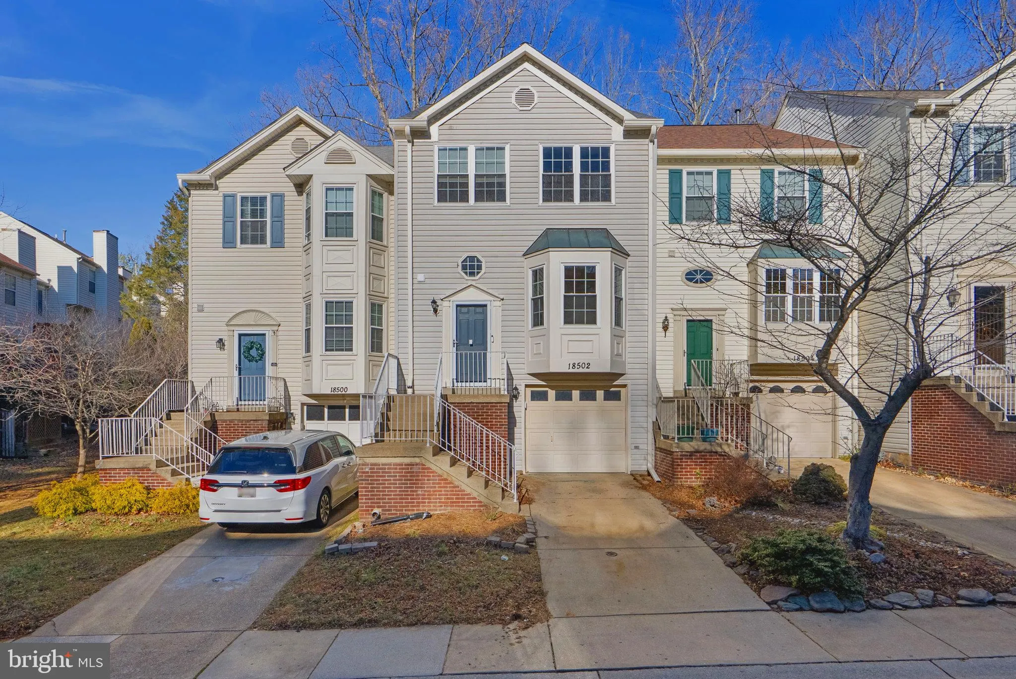 18502 CLOVERCREST CIRCLE, Olney, MD 20832