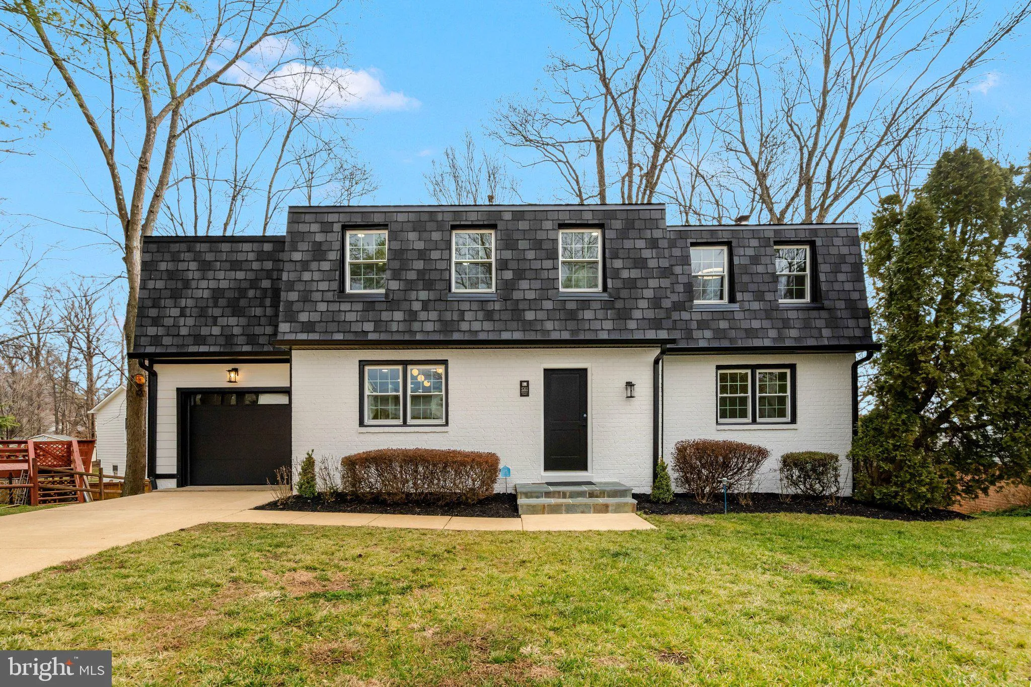 5203 MORNINGTON COURT, Fairfax, VA 22032