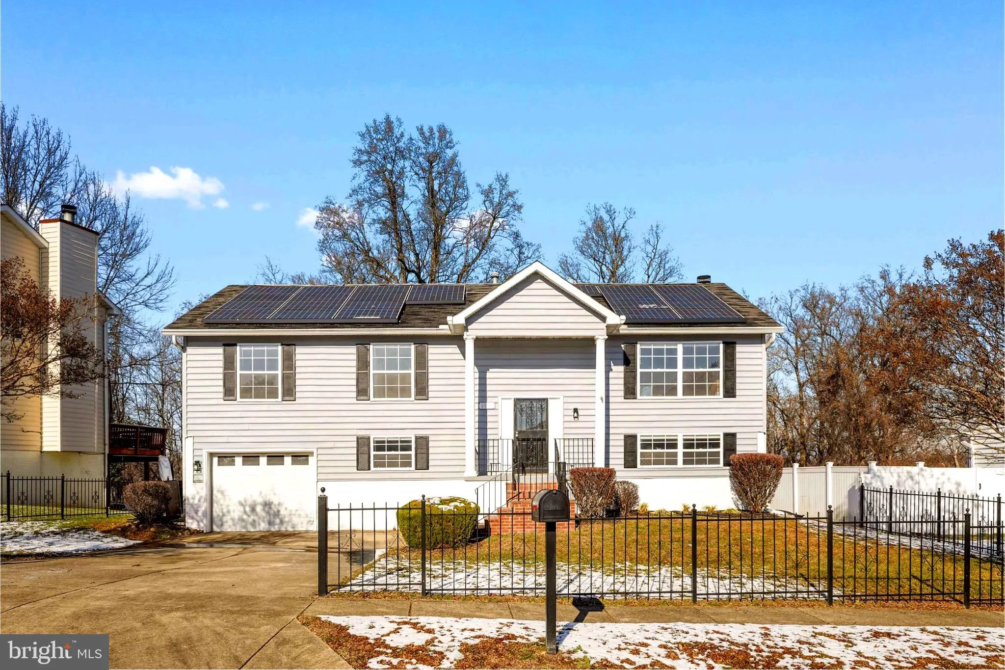 5008 BOYDELL AVENUE, Oxon Hill, MD 20745