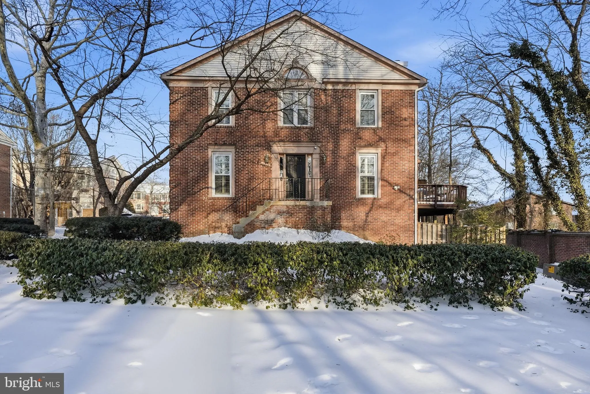 7319 WESTMORE DRIVE, Springfield, VA 22150