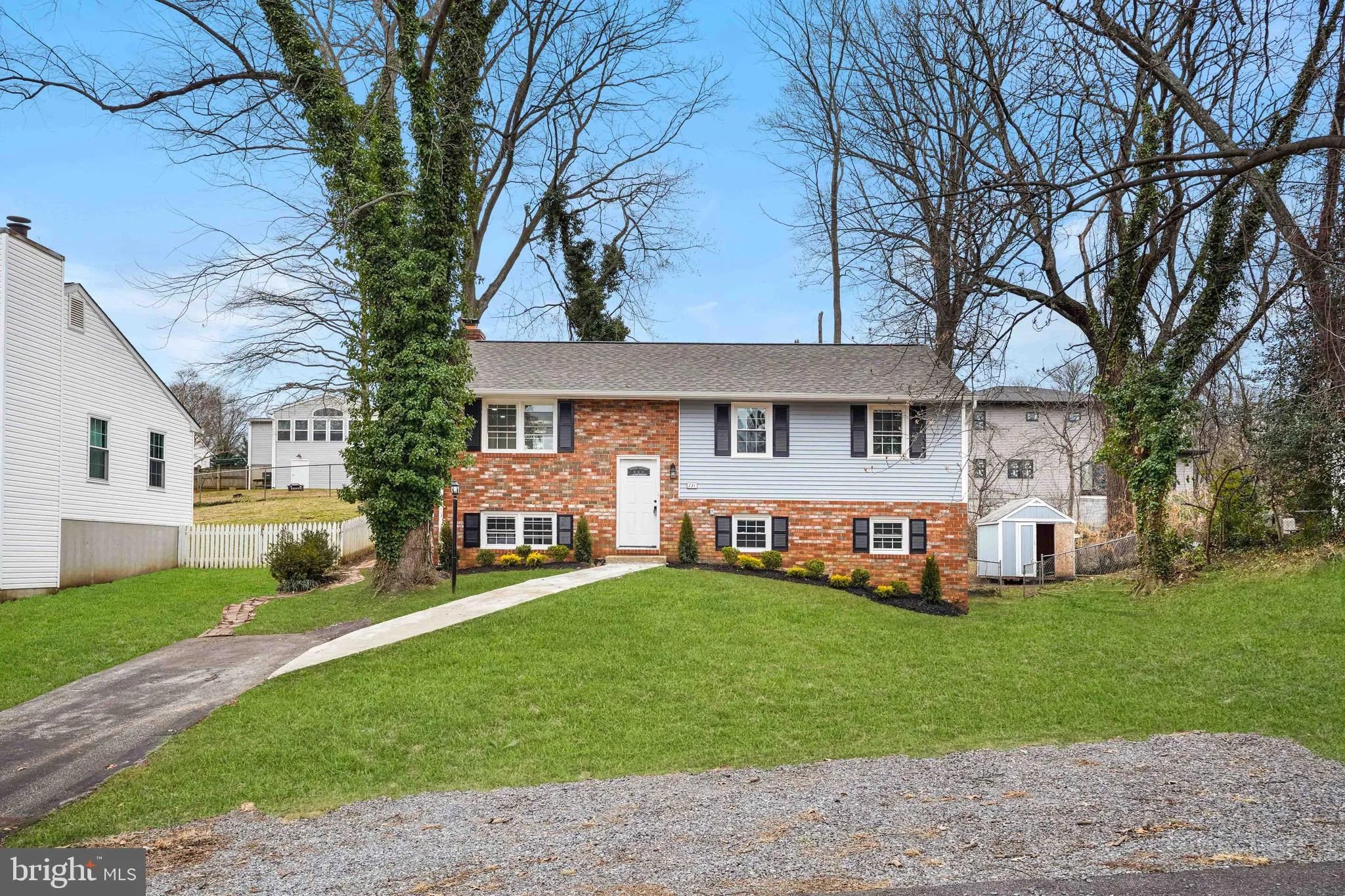 721 FAIRWAY DRIVE, Annapolis, MD 21409