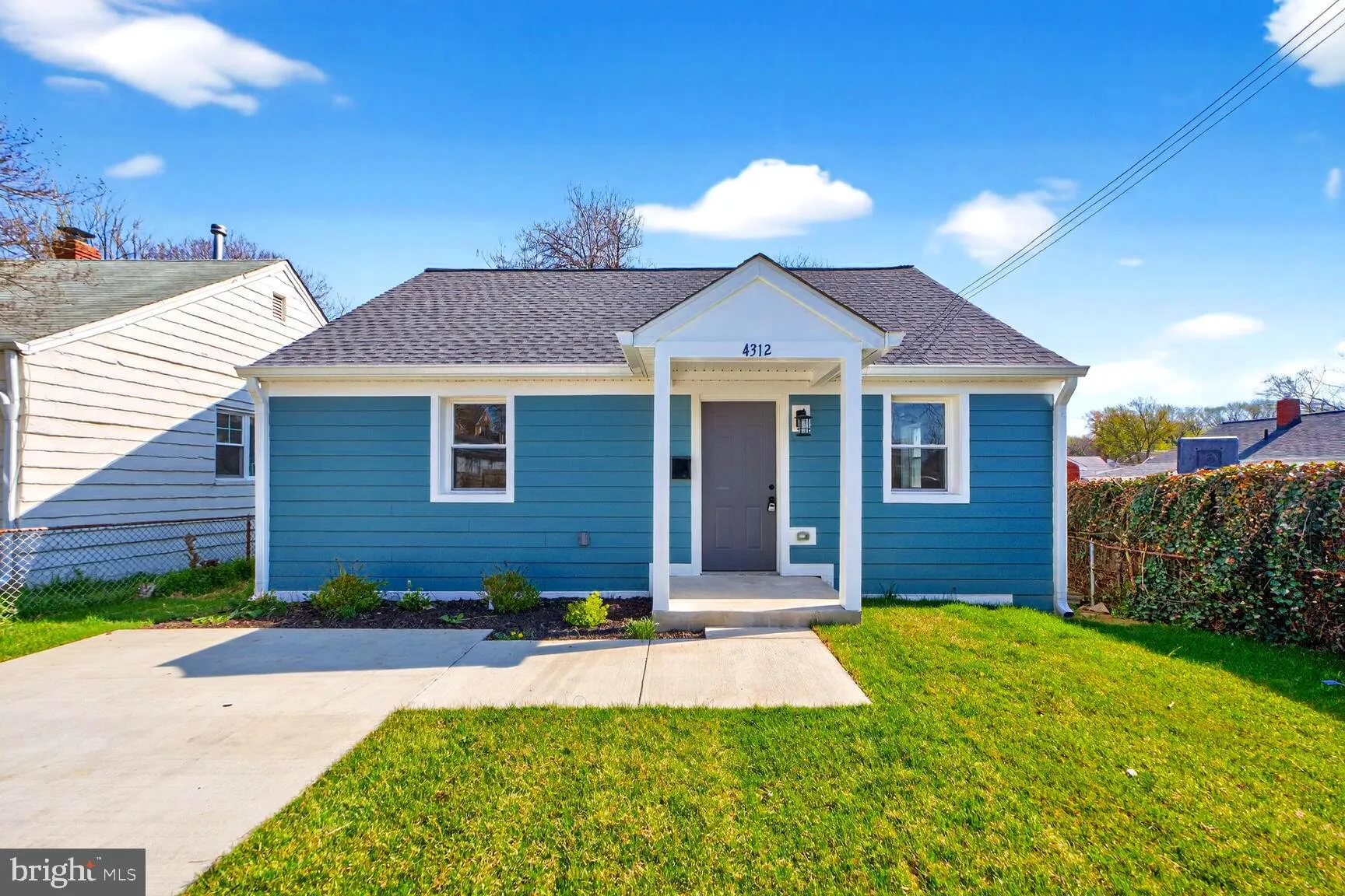 4312 VINE STREET, Capitol Heights, MD 20743