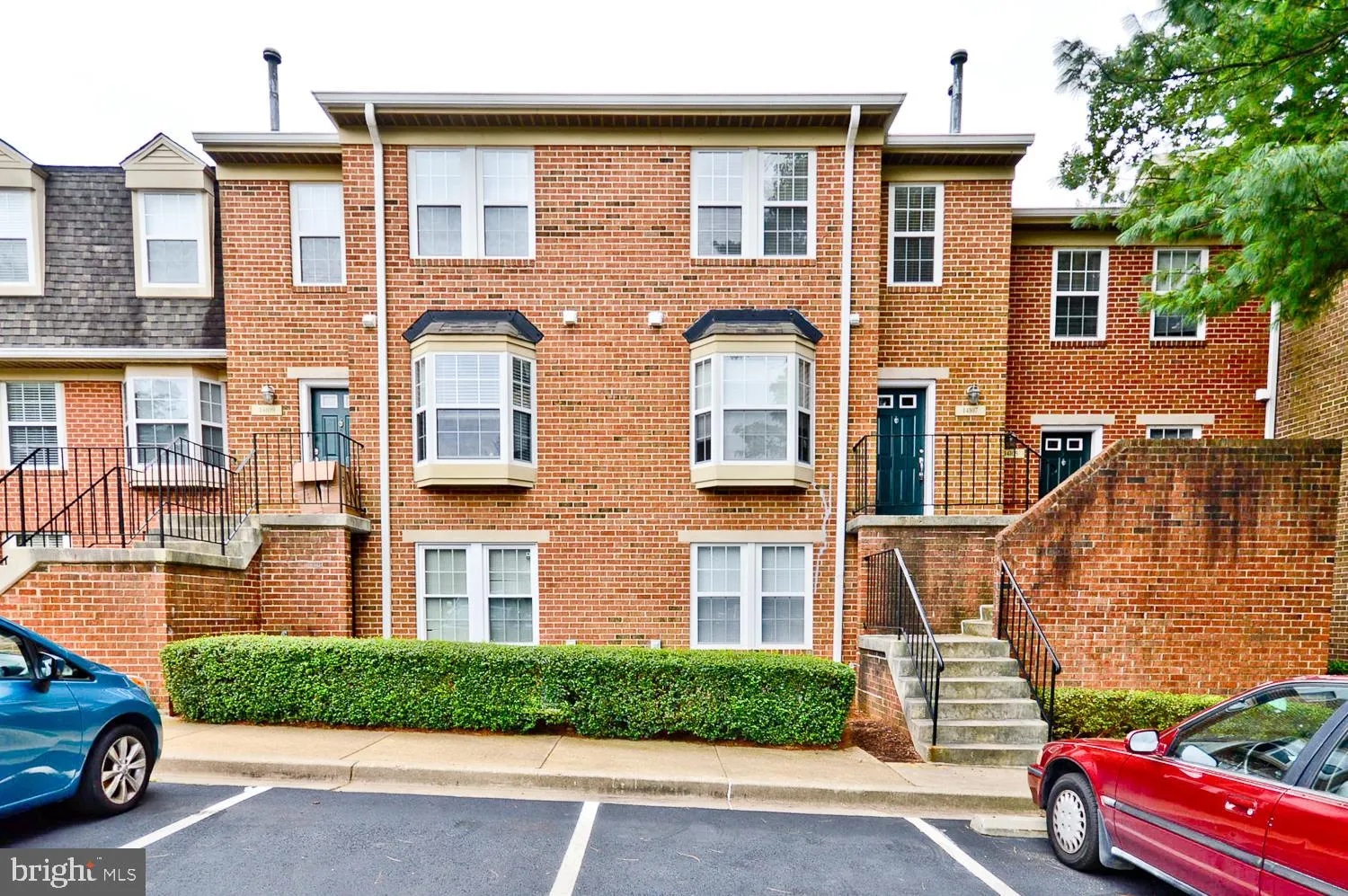 14107 YORKSHIRE WOODS DRIVE, Silver Spring, MD 20906
